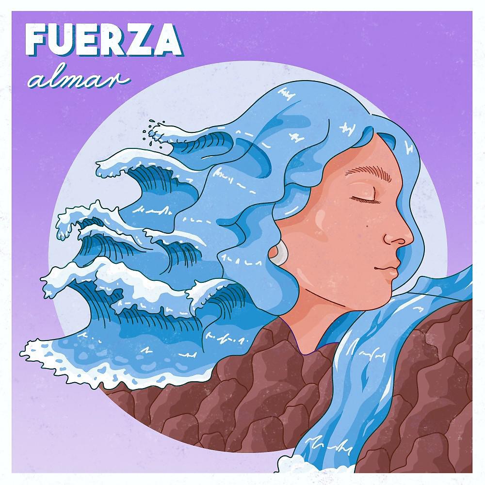 Постер альбома Fuerza