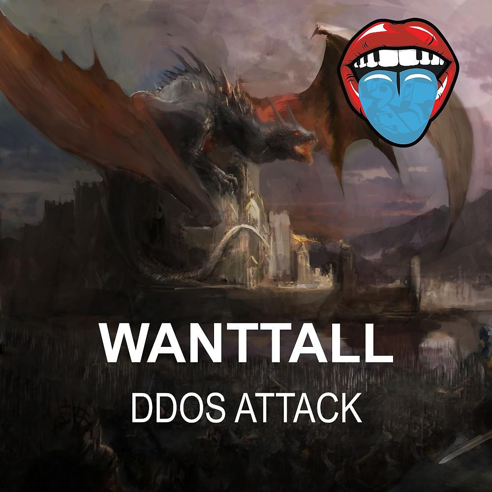 Постер альбома Ddos Attack