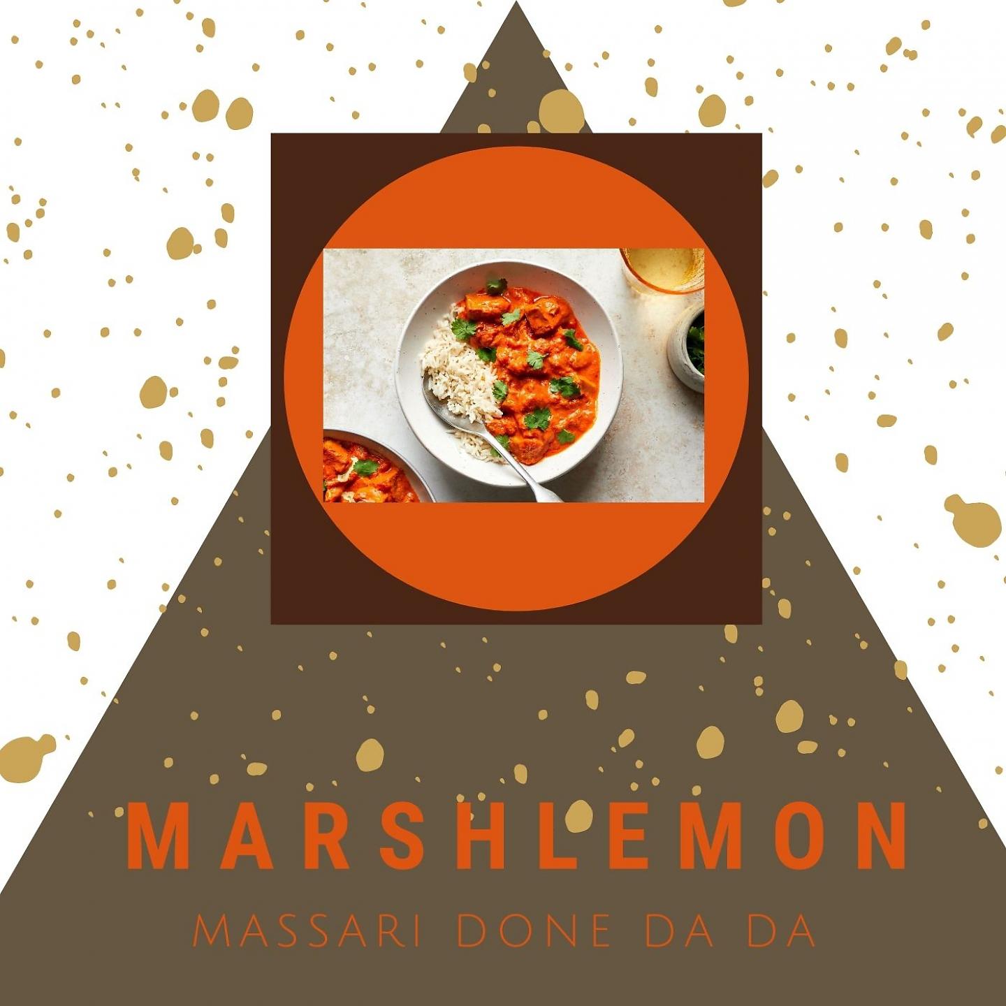 Постер альбома Massari Done Da Da