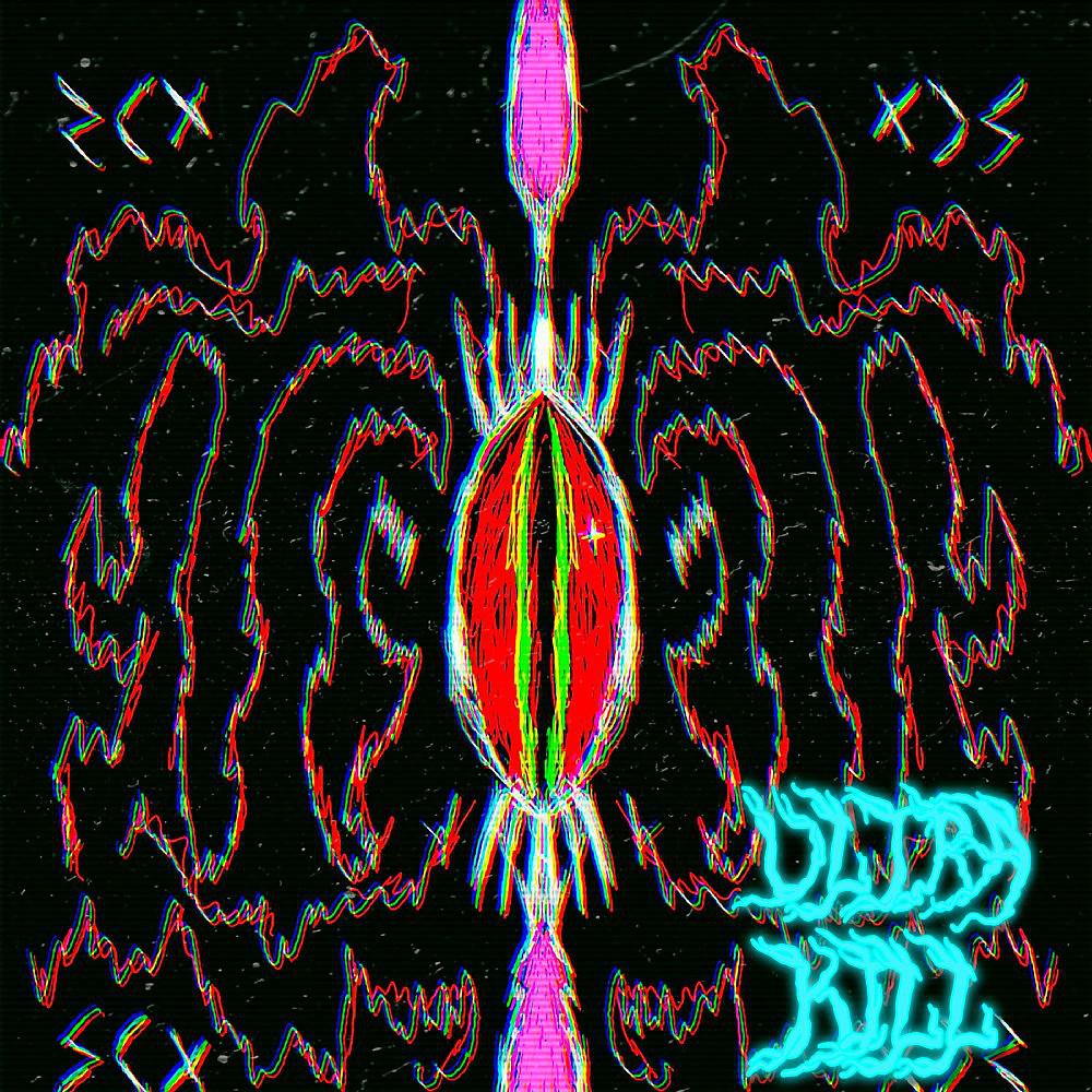 Постер альбома Ultrakill