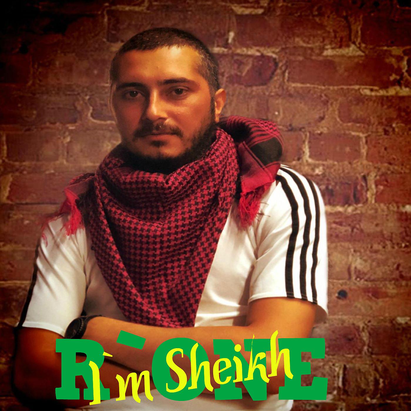 Постер альбома I'm Sheikh