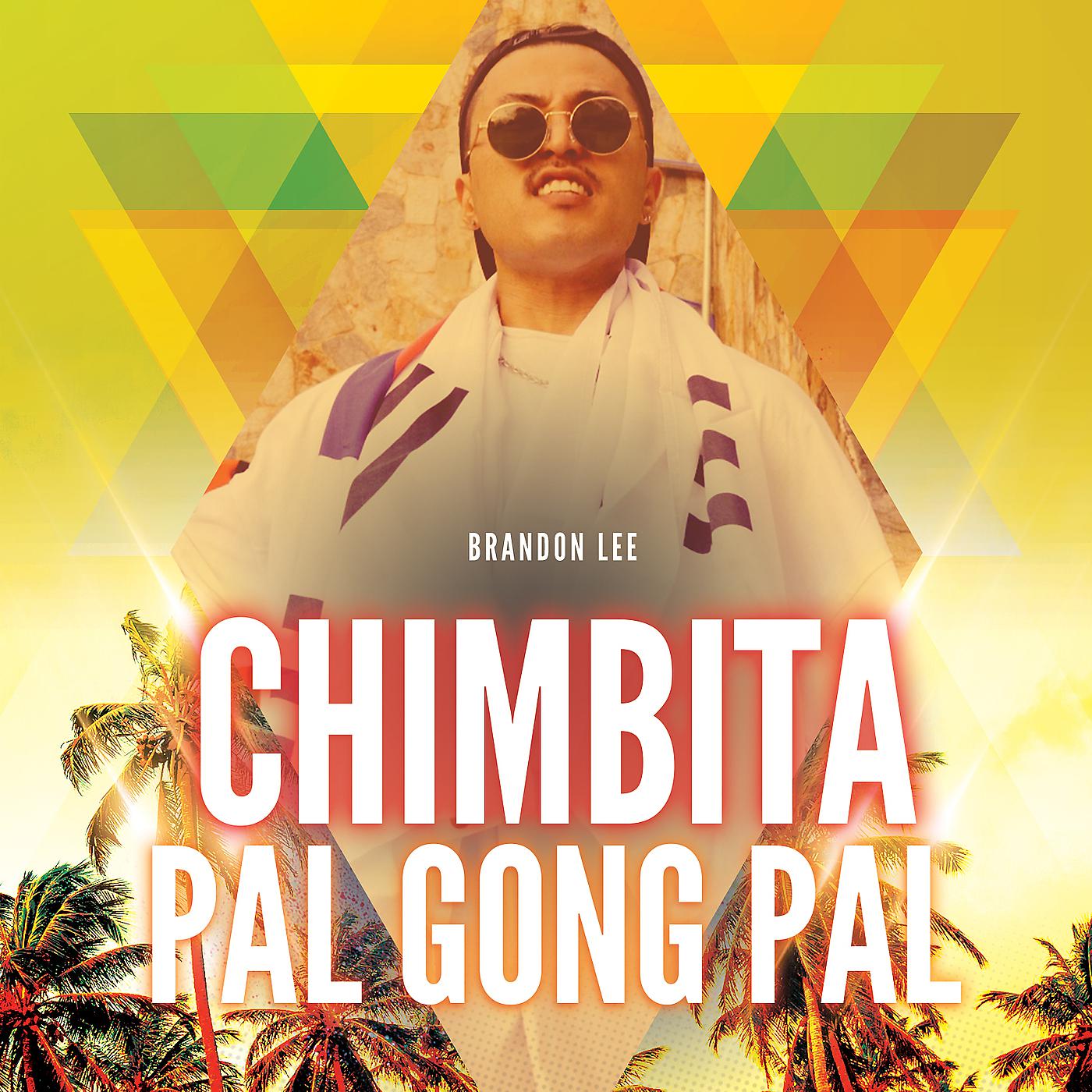 Постер альбома Pal Gong Pal (Chimbita)