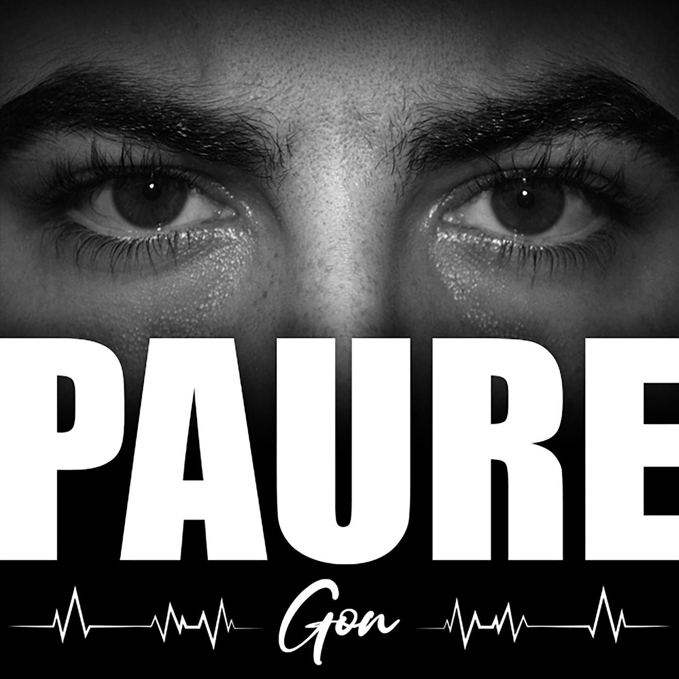 Постер альбома Paure
