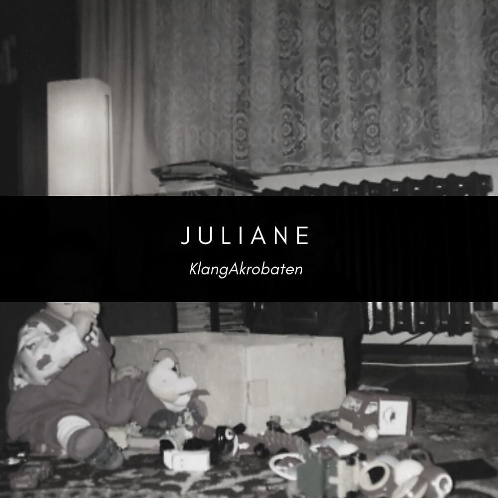 Постер альбома Juliane
