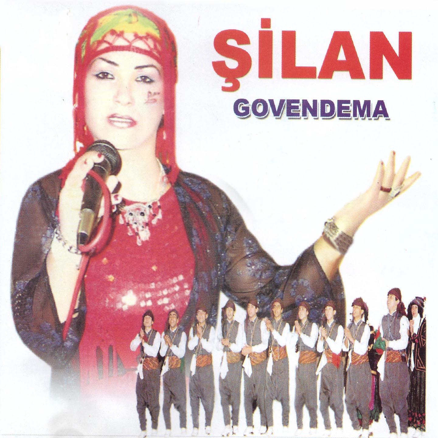 Постер альбома Govendema