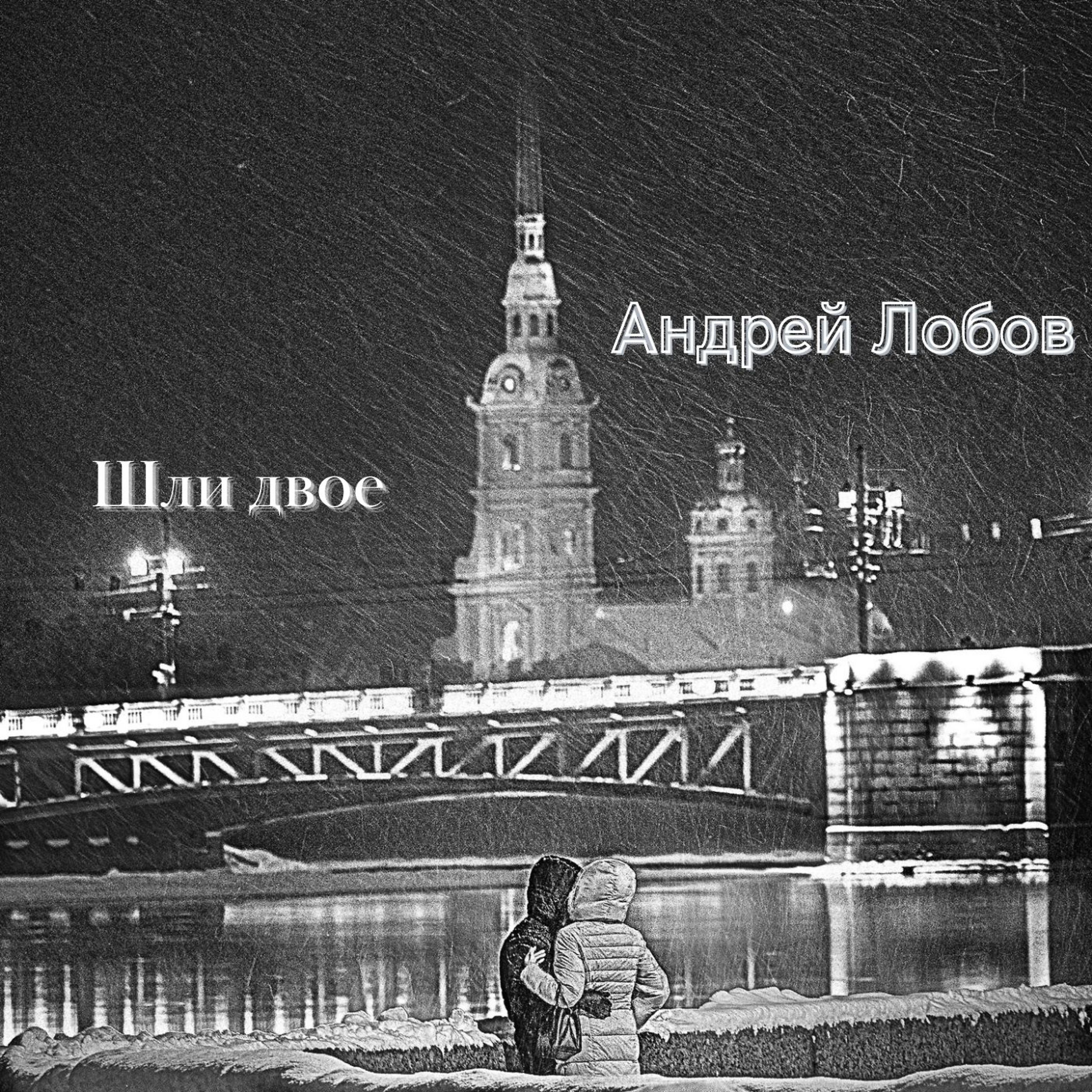 Постер альбома Шли двое (feat. Адвизор)