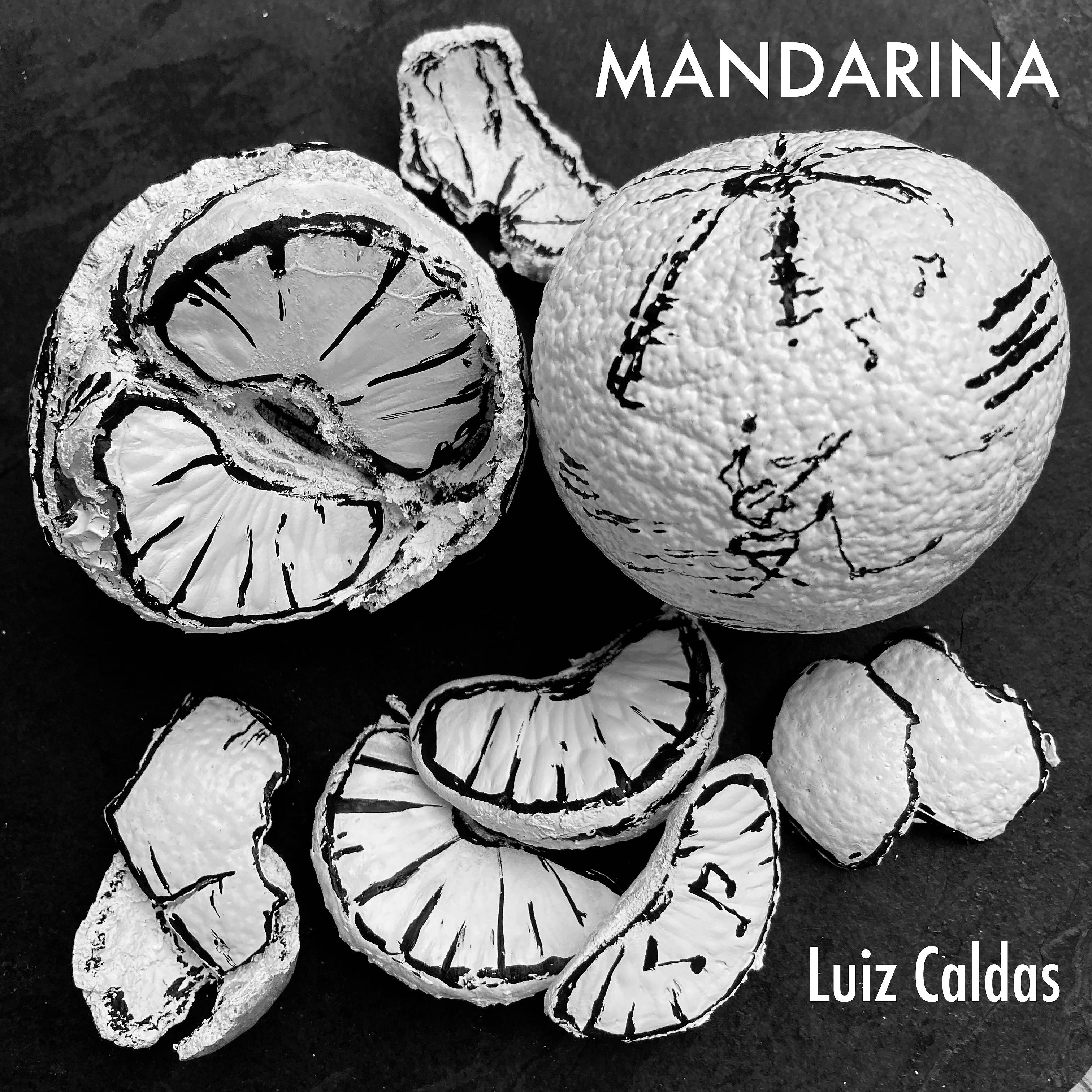 Постер альбома Mandarina