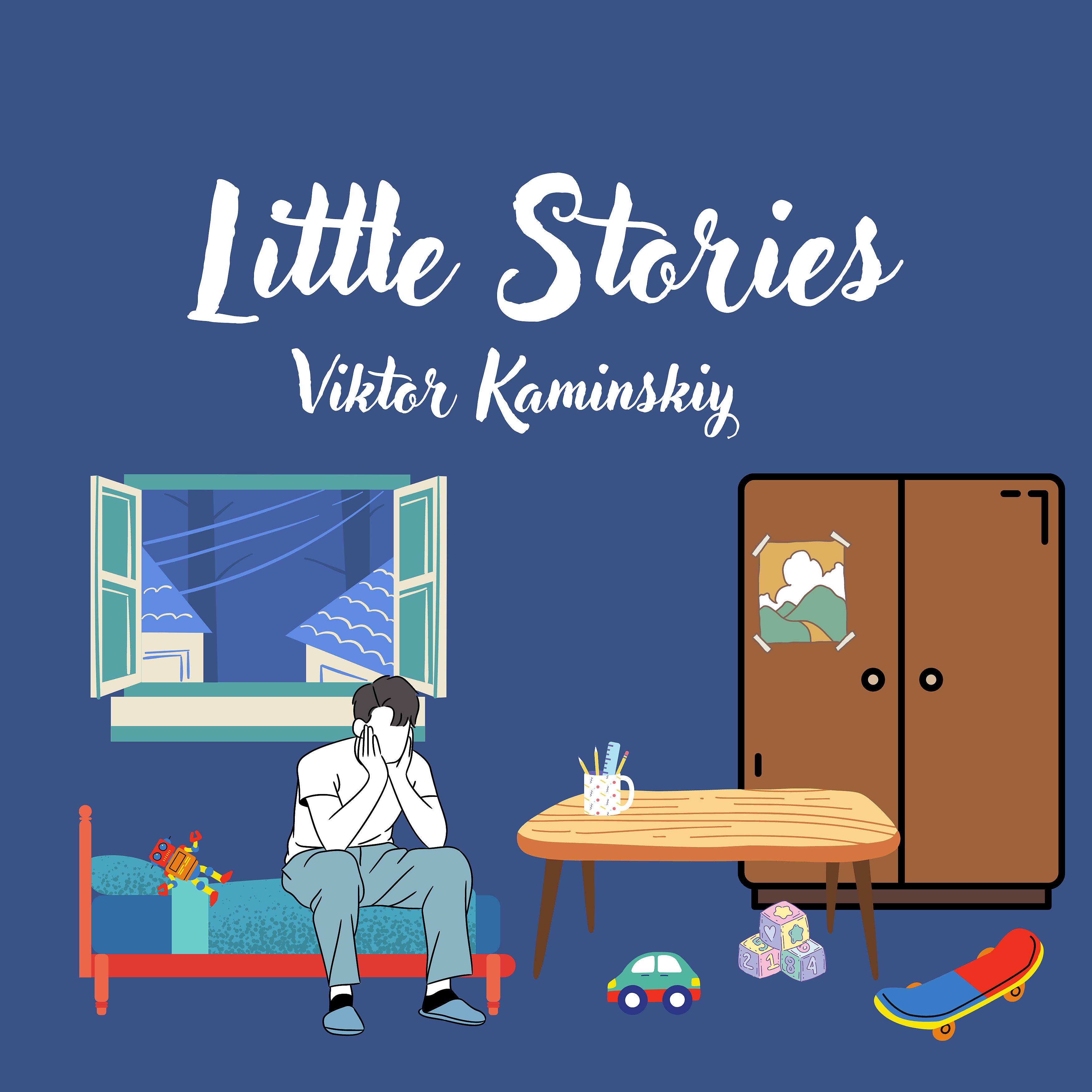 Постер альбома Little Stories
