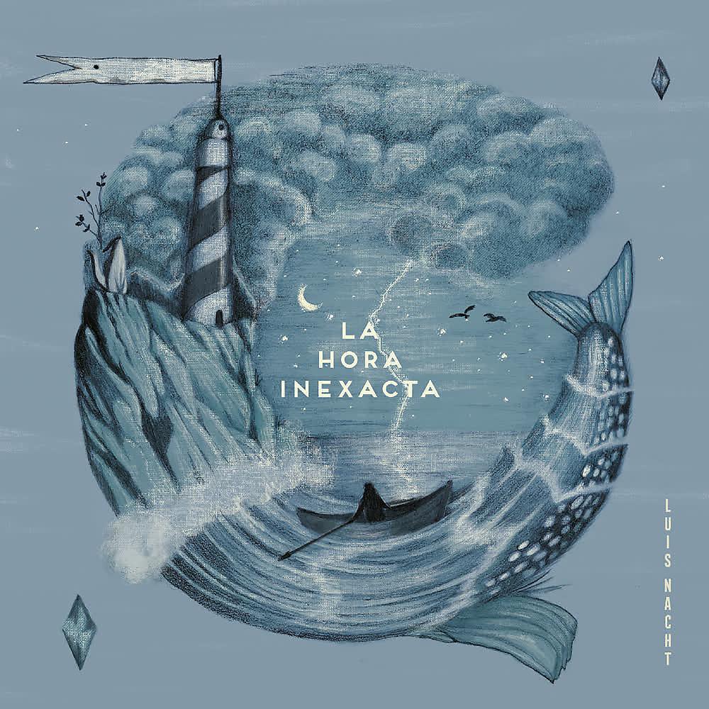Постер альбома La Hora Inexacta