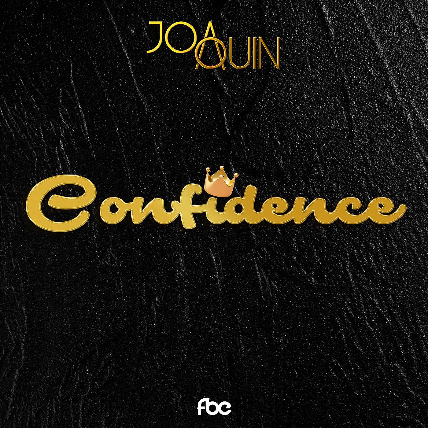 Постер альбома Confidence