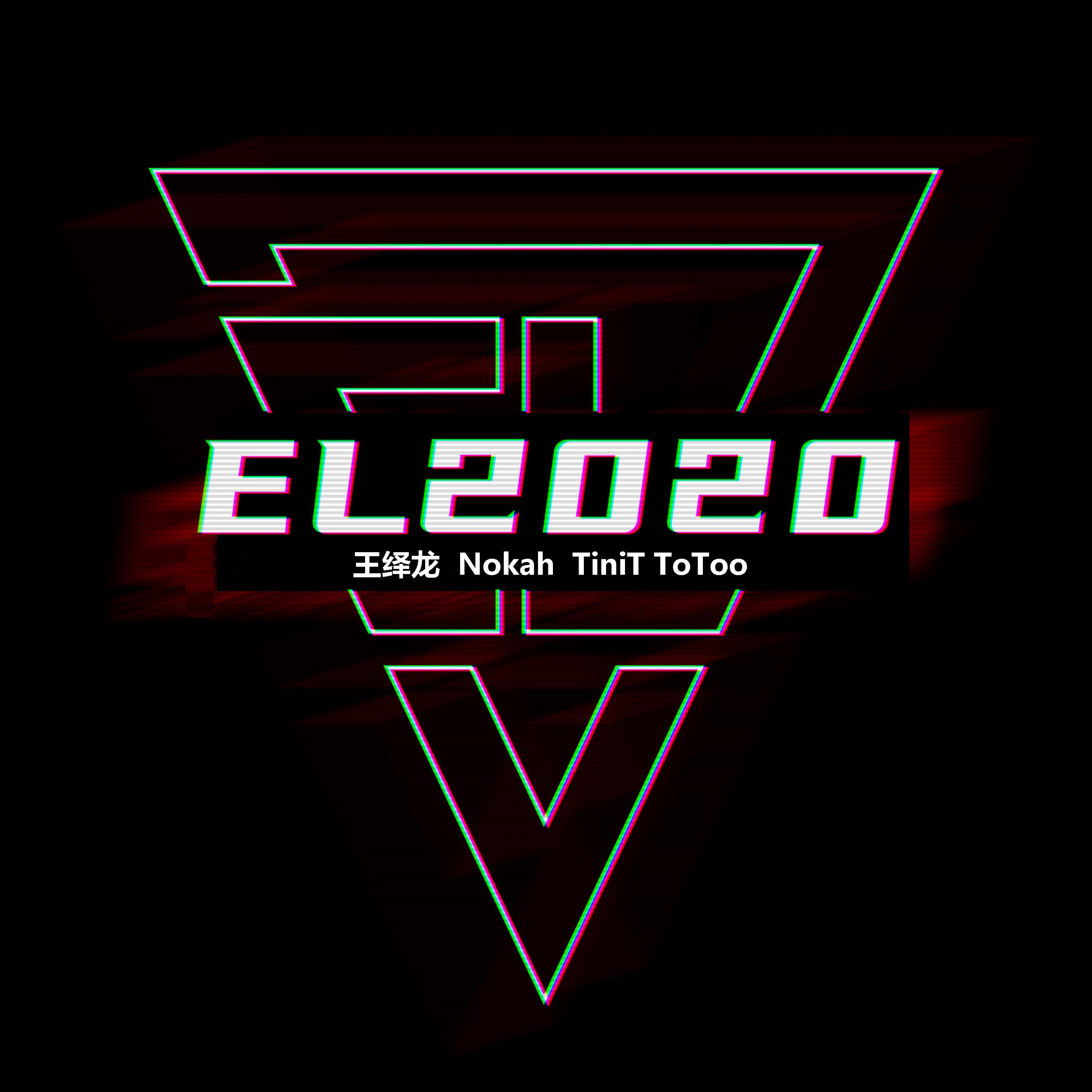 Постер альбома EL2020