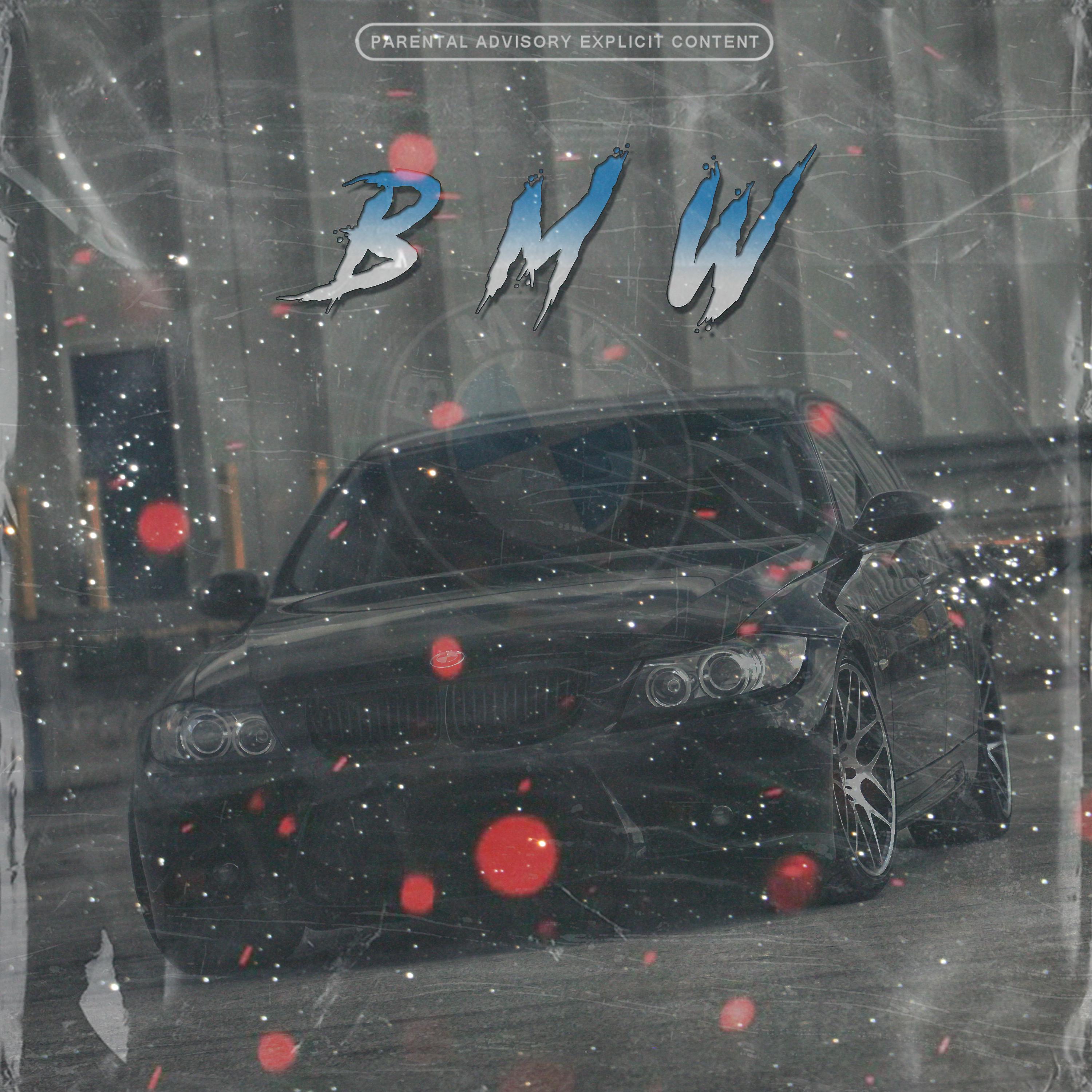 Постер альбома Bmw