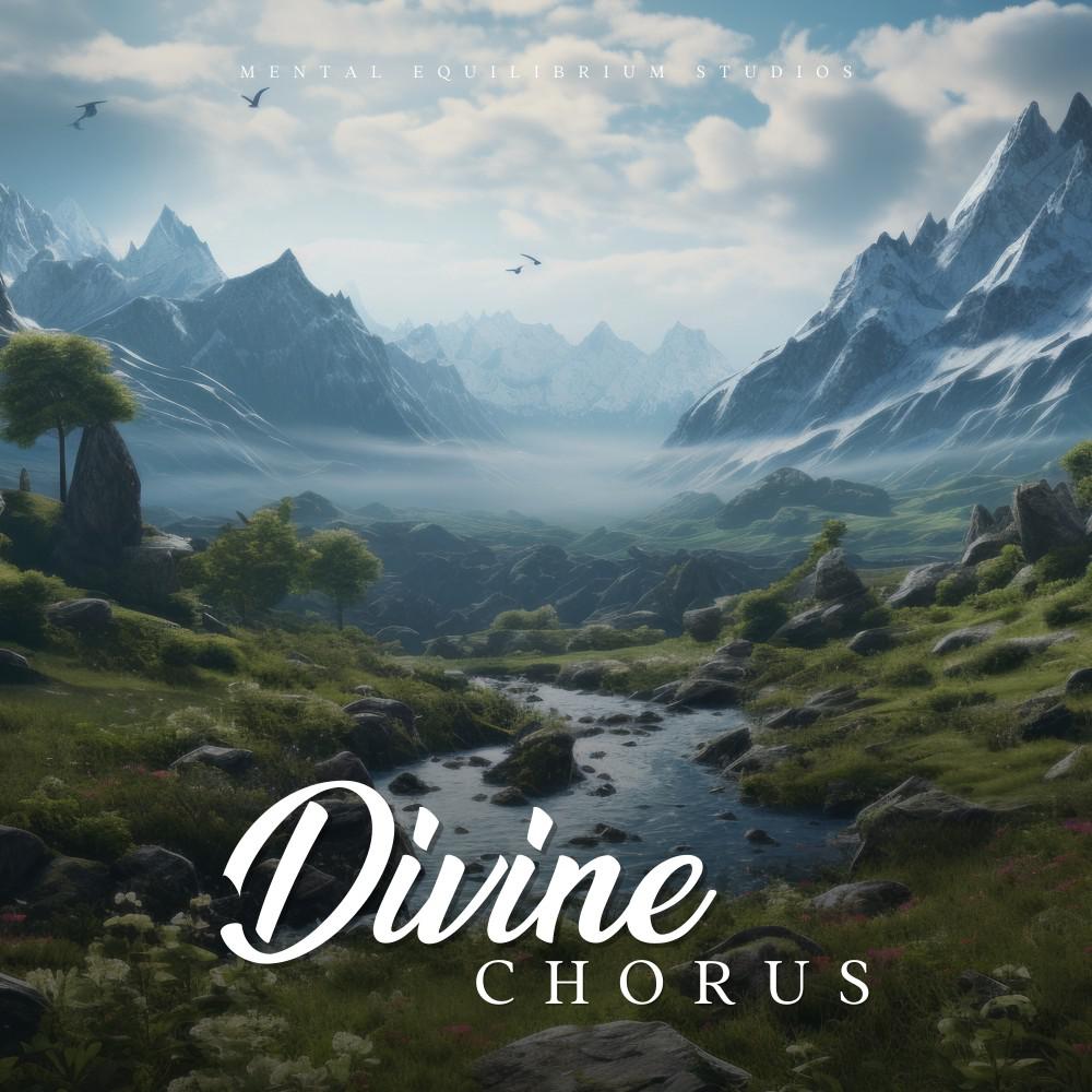 Постер альбома Divine Chorus