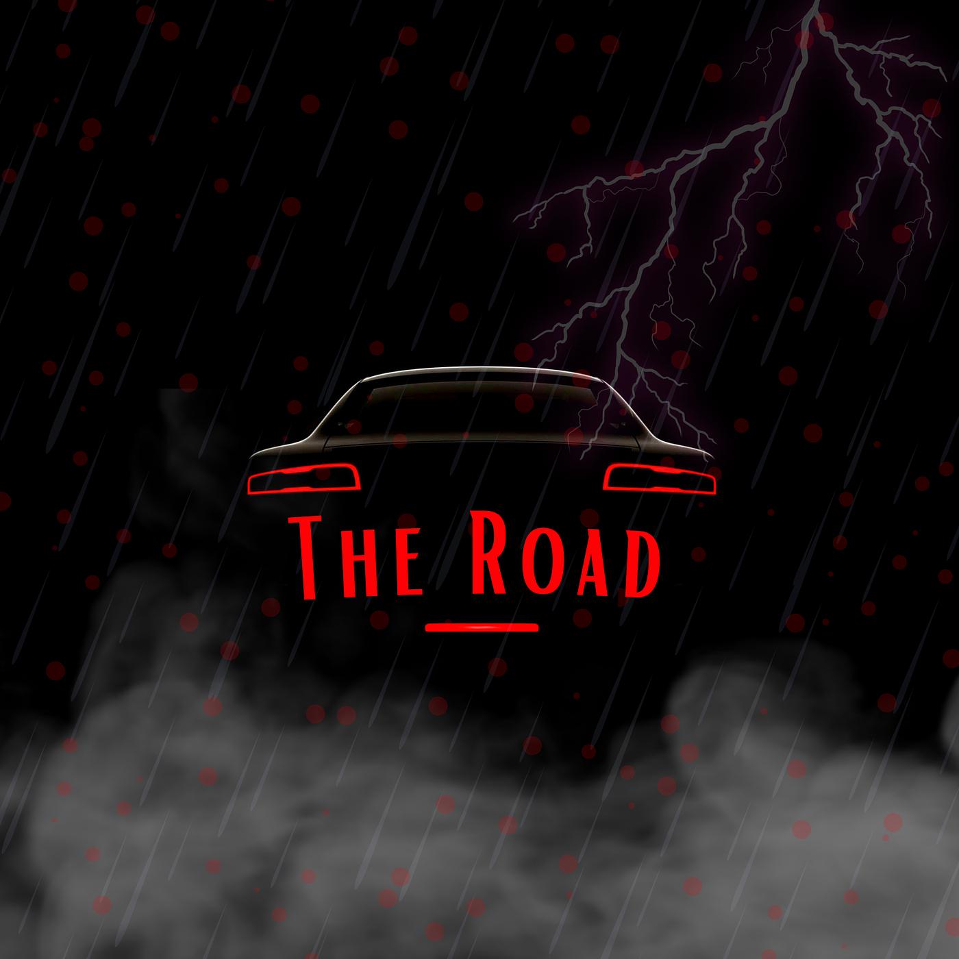 Постер альбома The Road