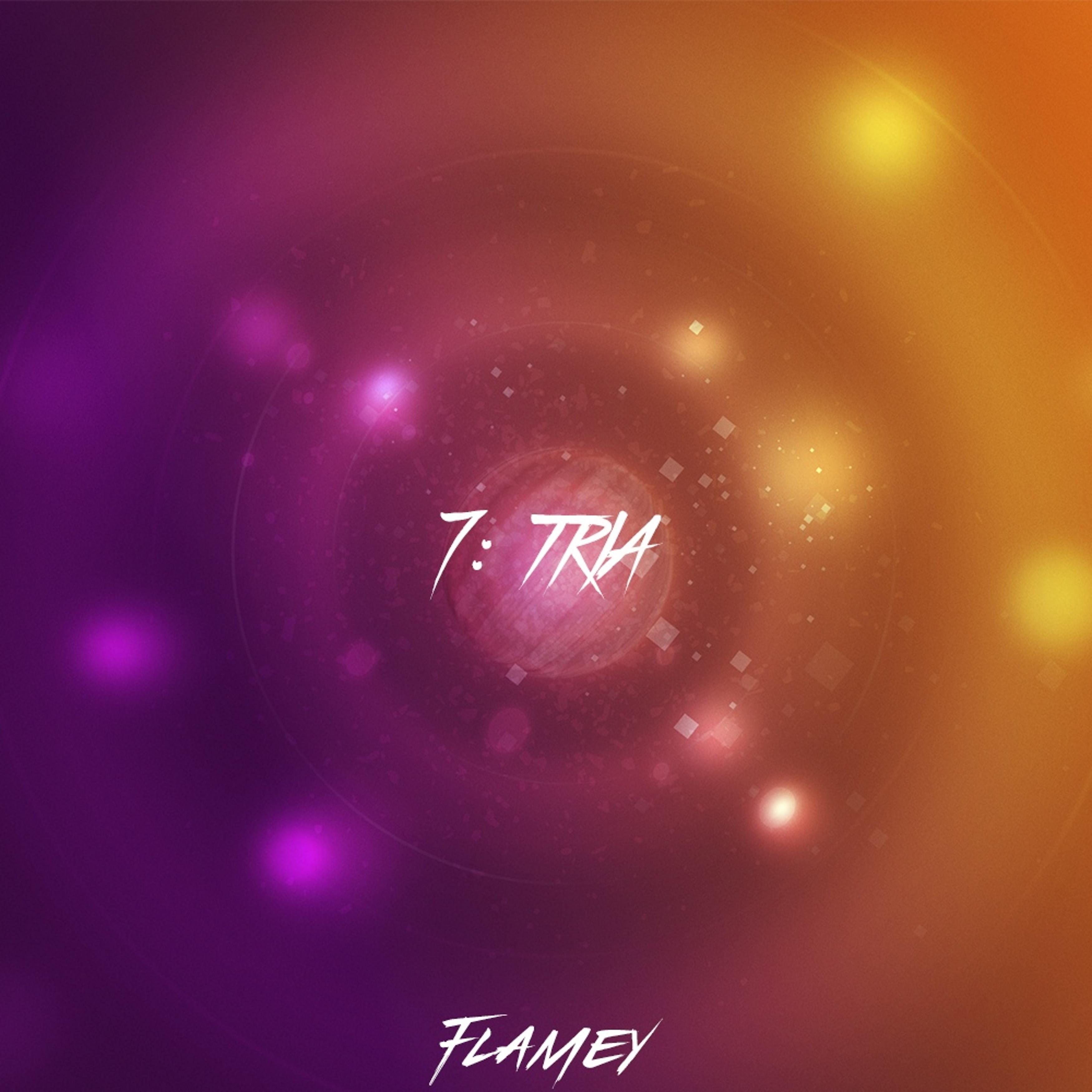 Постер альбома 7 - Tria