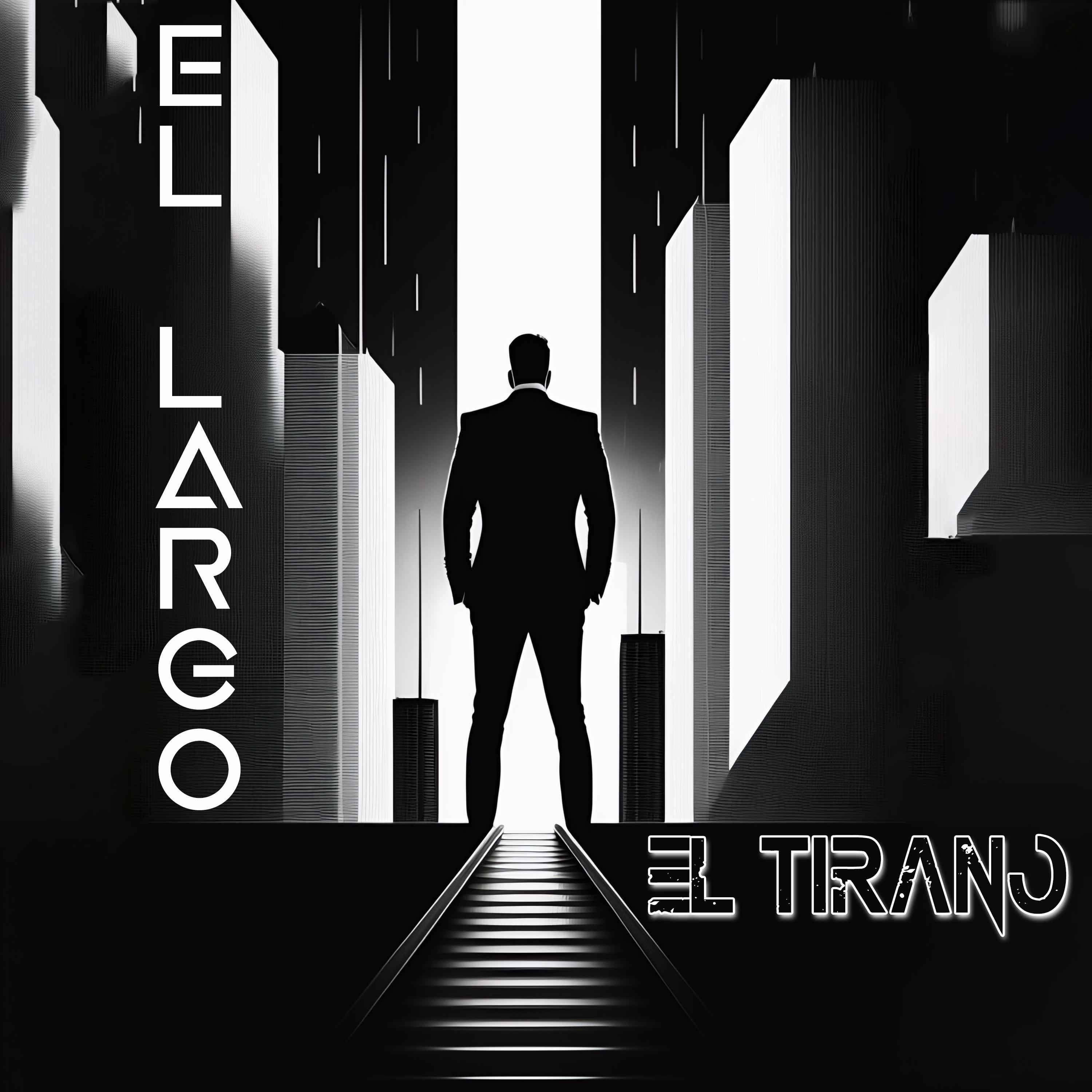Постер альбома El Largo