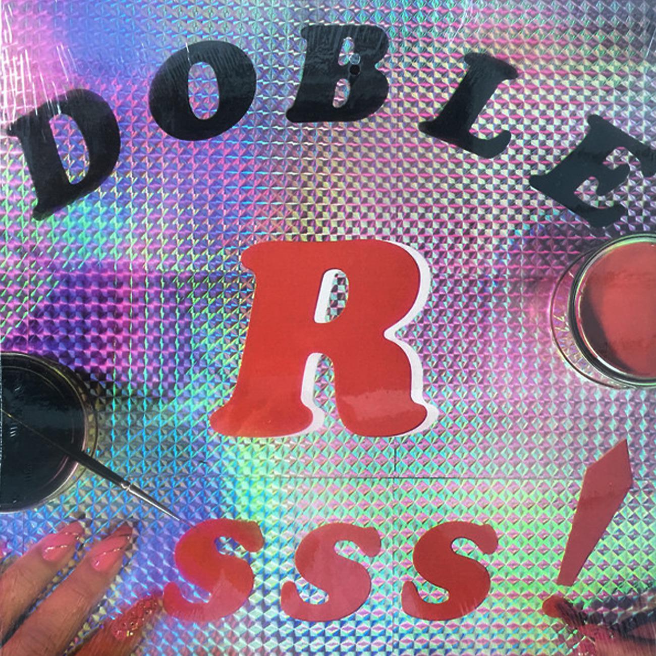Постер альбома Doble R SSS