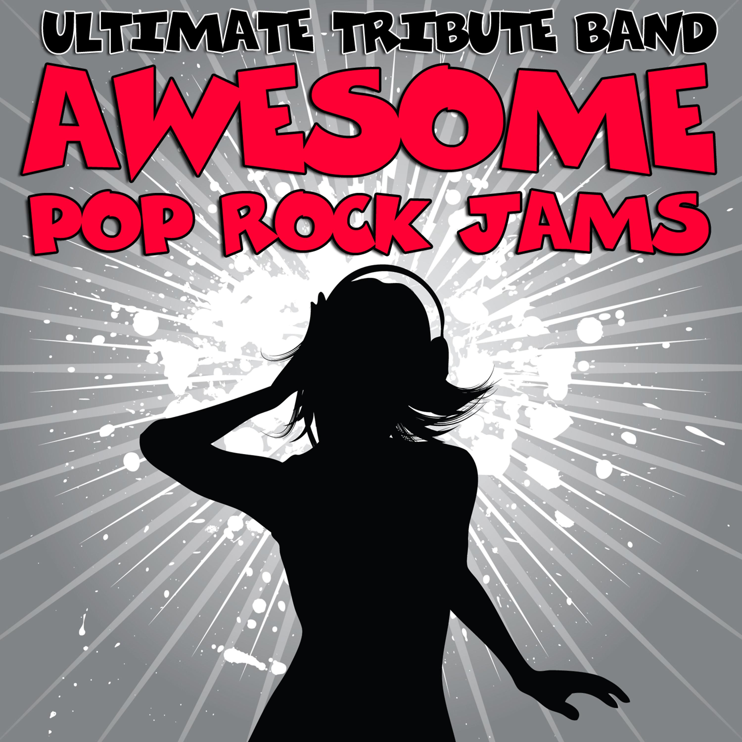 Постер альбома Awesome Pop Rock Jams