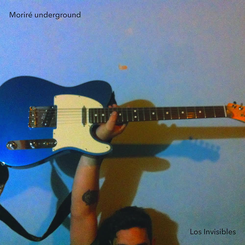 Постер альбома Moriré Underground