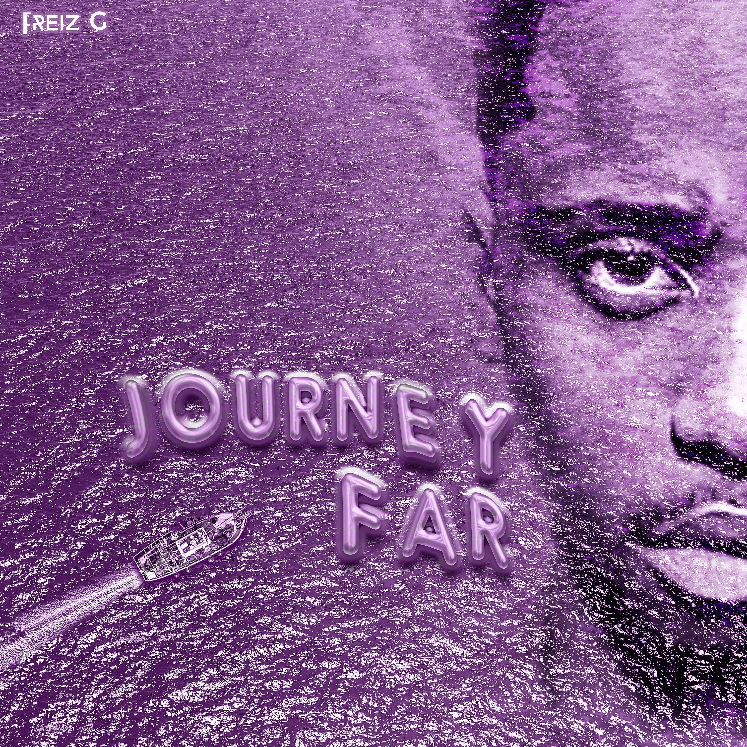 Постер альбома Journey Far