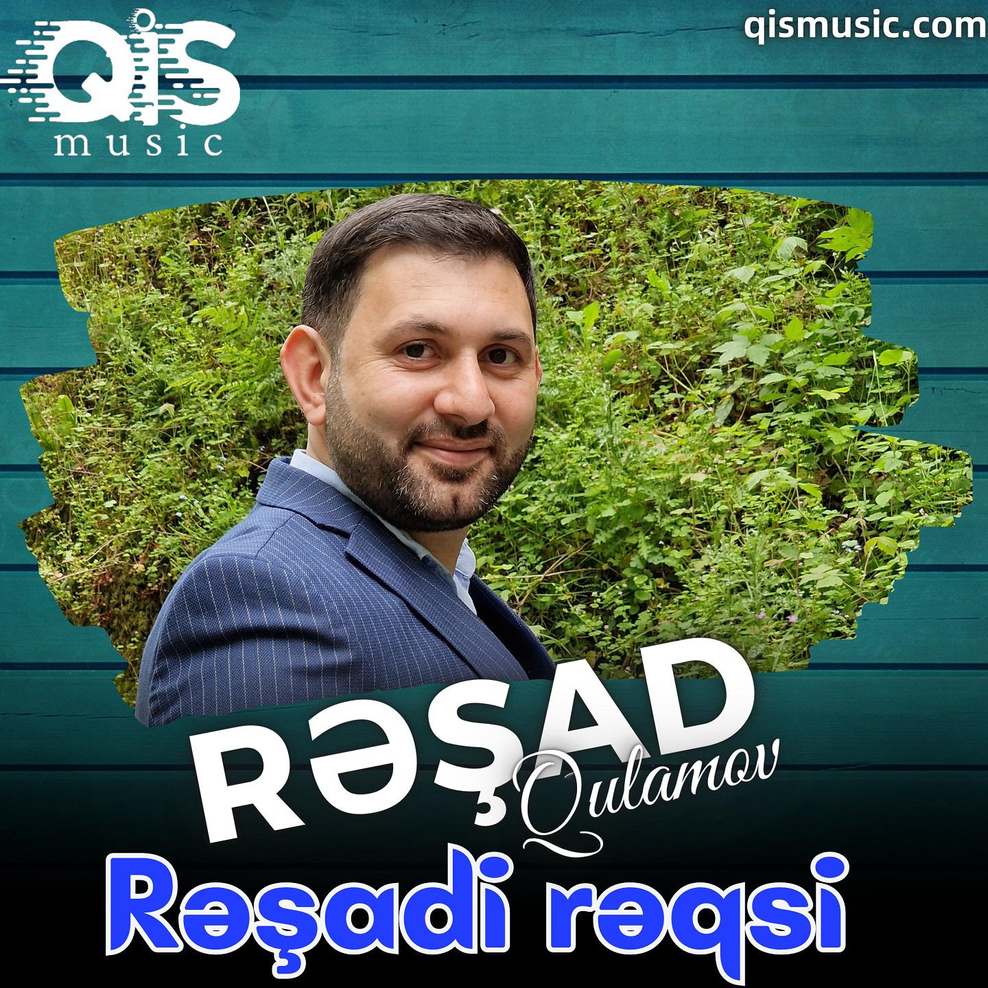 Постер альбома Resadi Reqsi