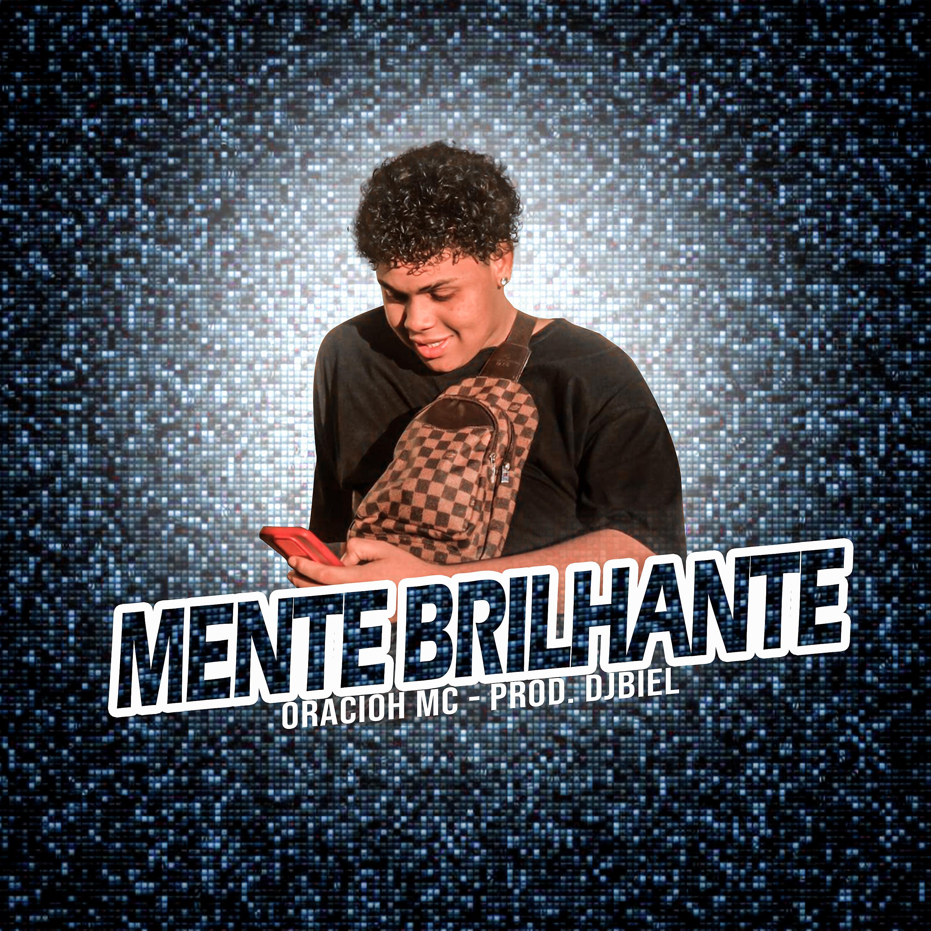 Постер альбома Mente Brilhante