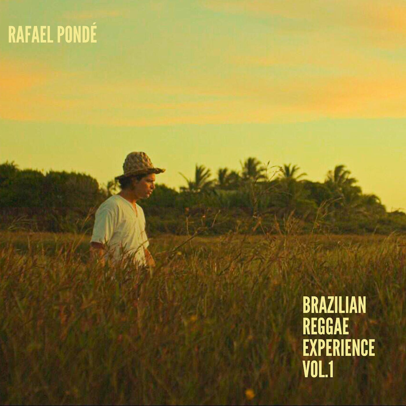 Постер альбома Brazilian Reggae Experience Vol.1