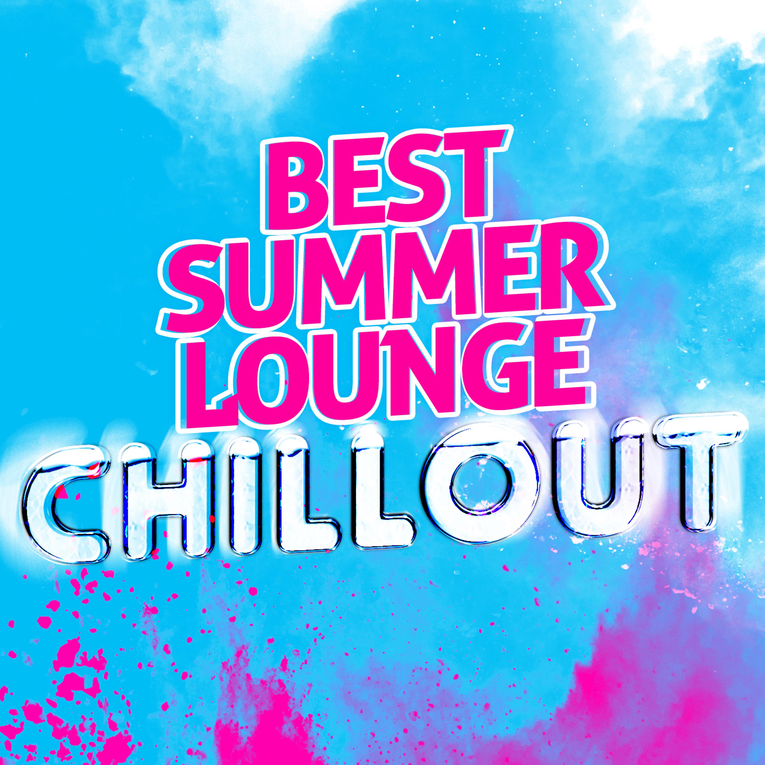 Постер альбома Best Summer Lounge Chillout