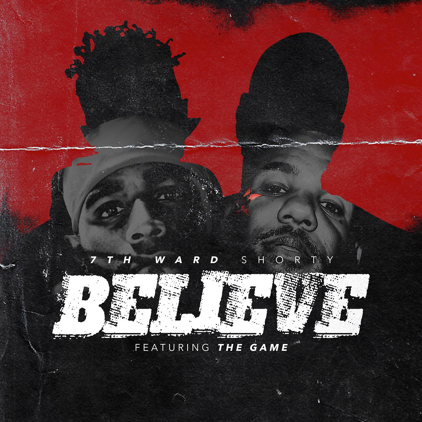 Постер альбома Believe (Radio Edit)