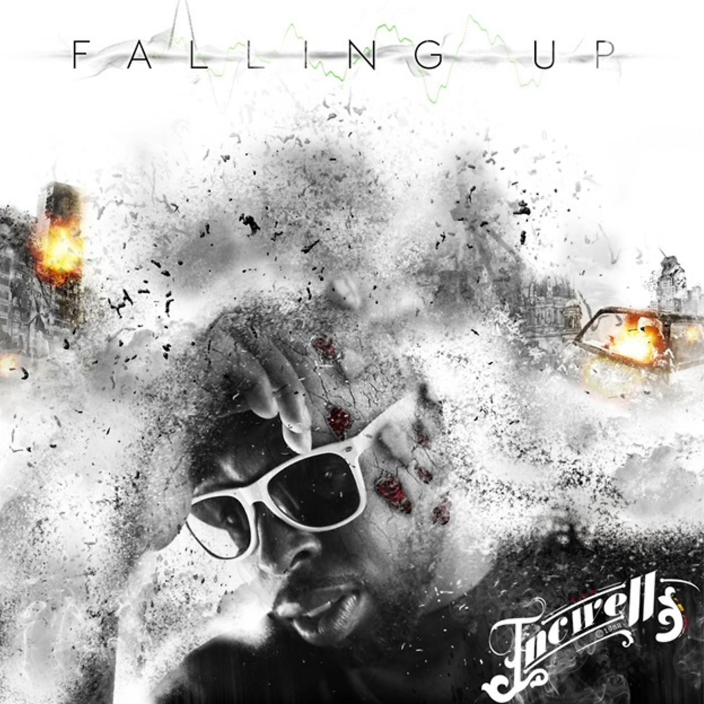 Постер альбома Falling Up