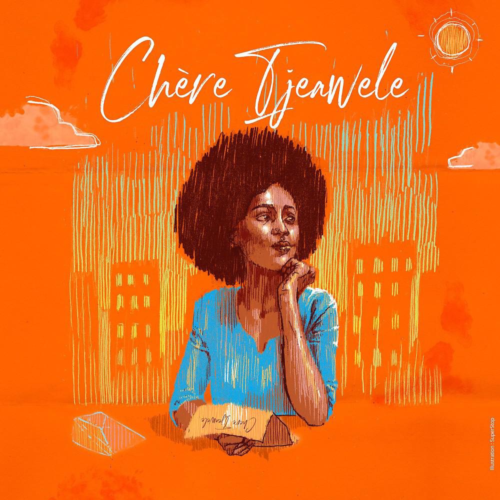 Постер альбома Chère Ijeawele