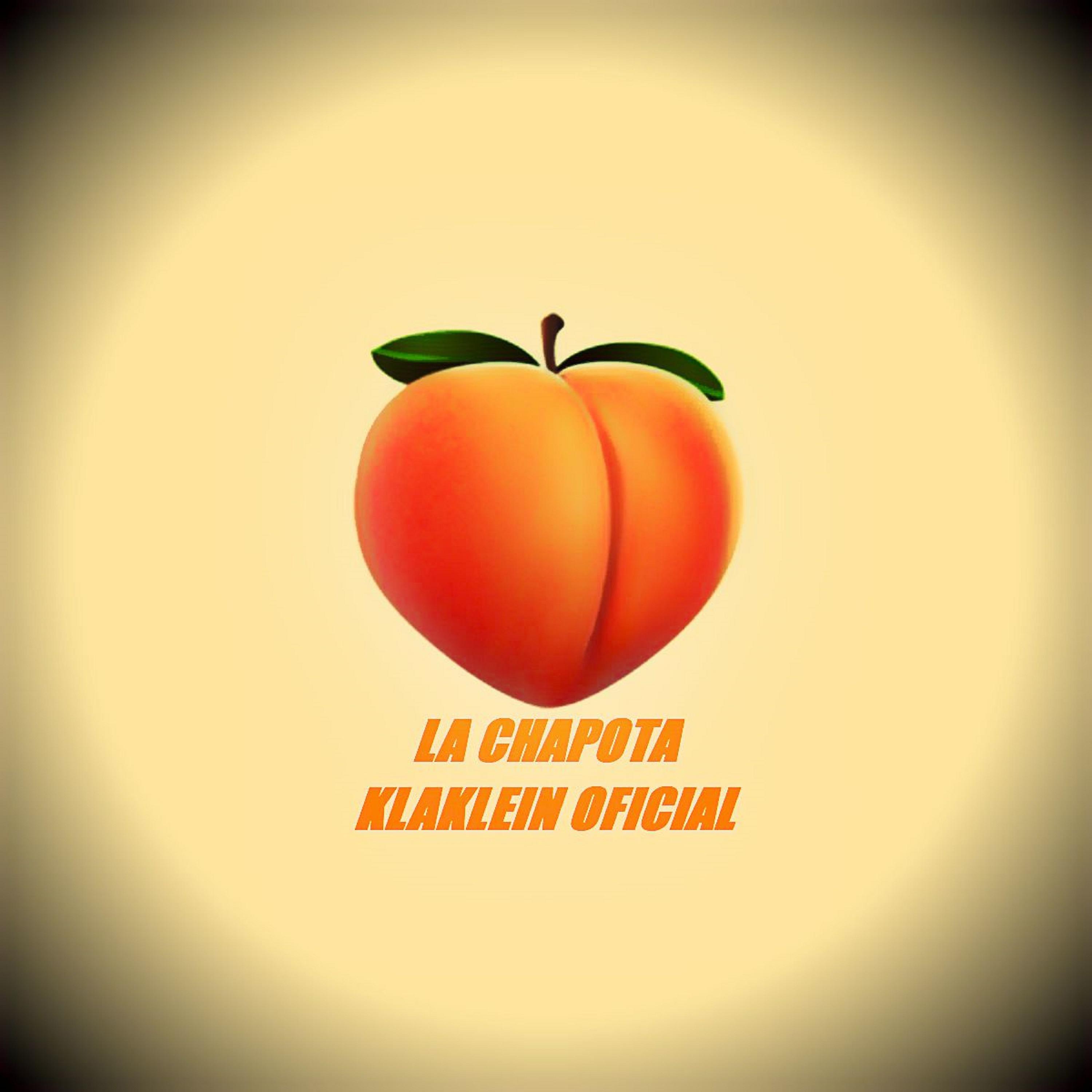 Постер альбома La Chapota