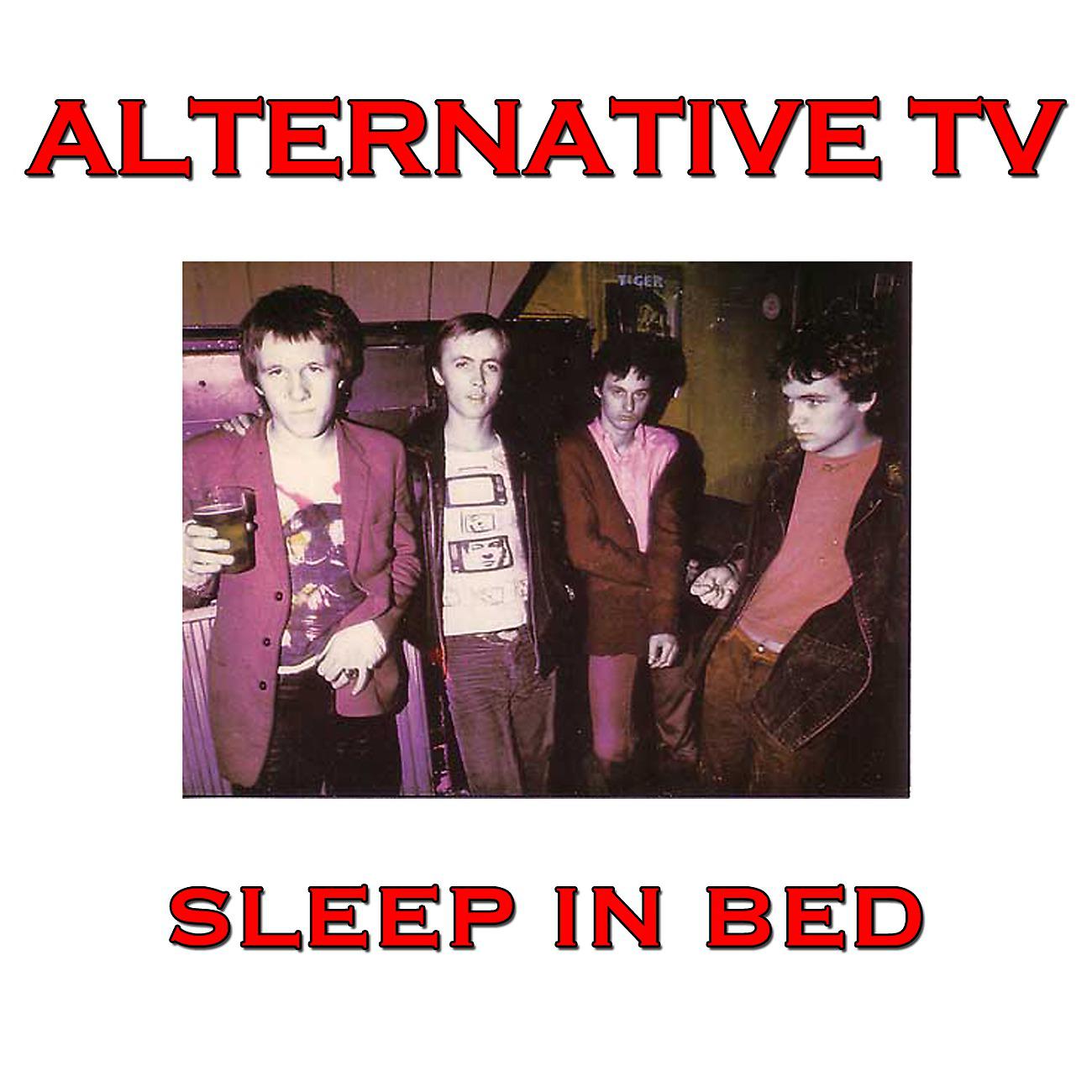 Постер альбома Alternative Tv