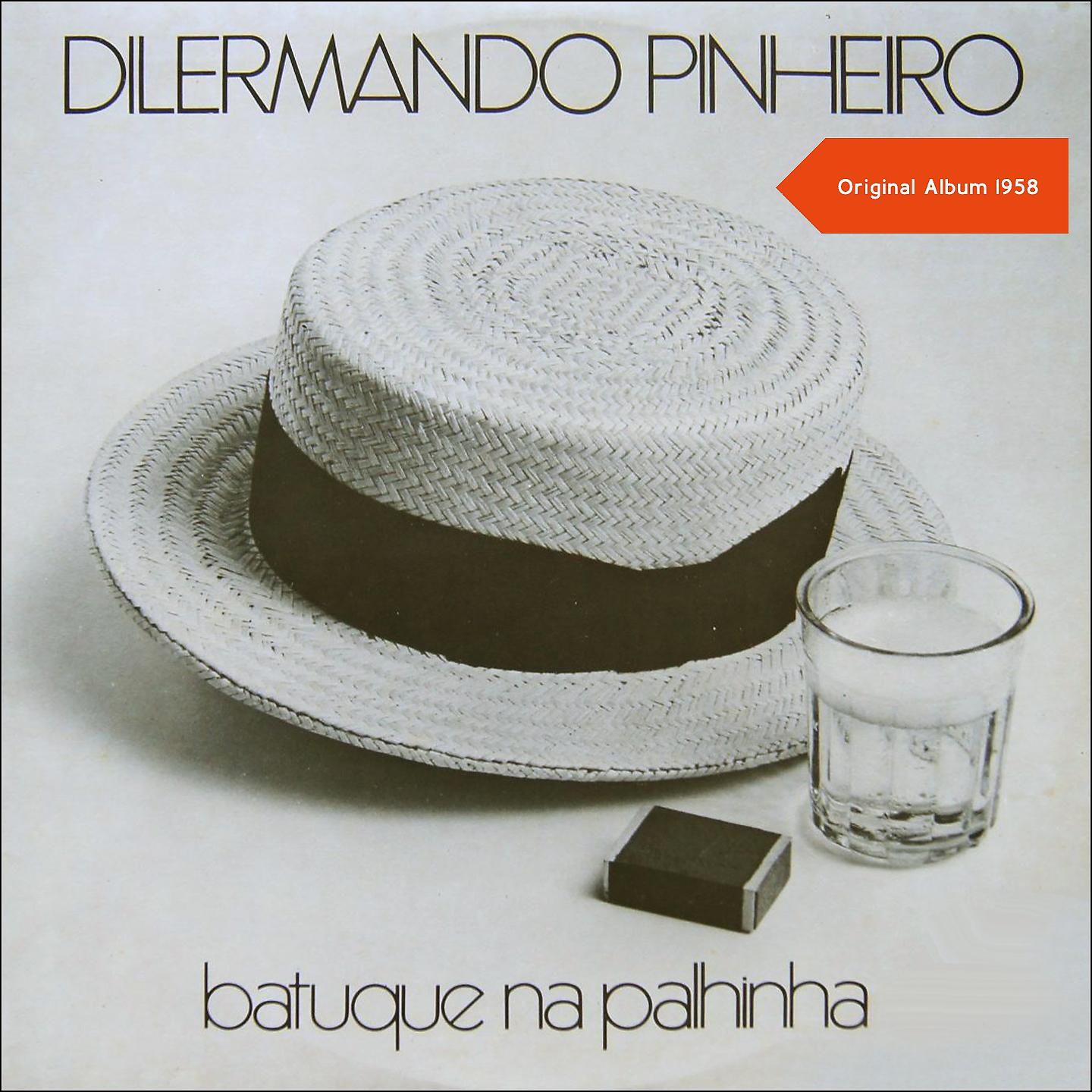 Постер альбома Batuque Na Palhinha