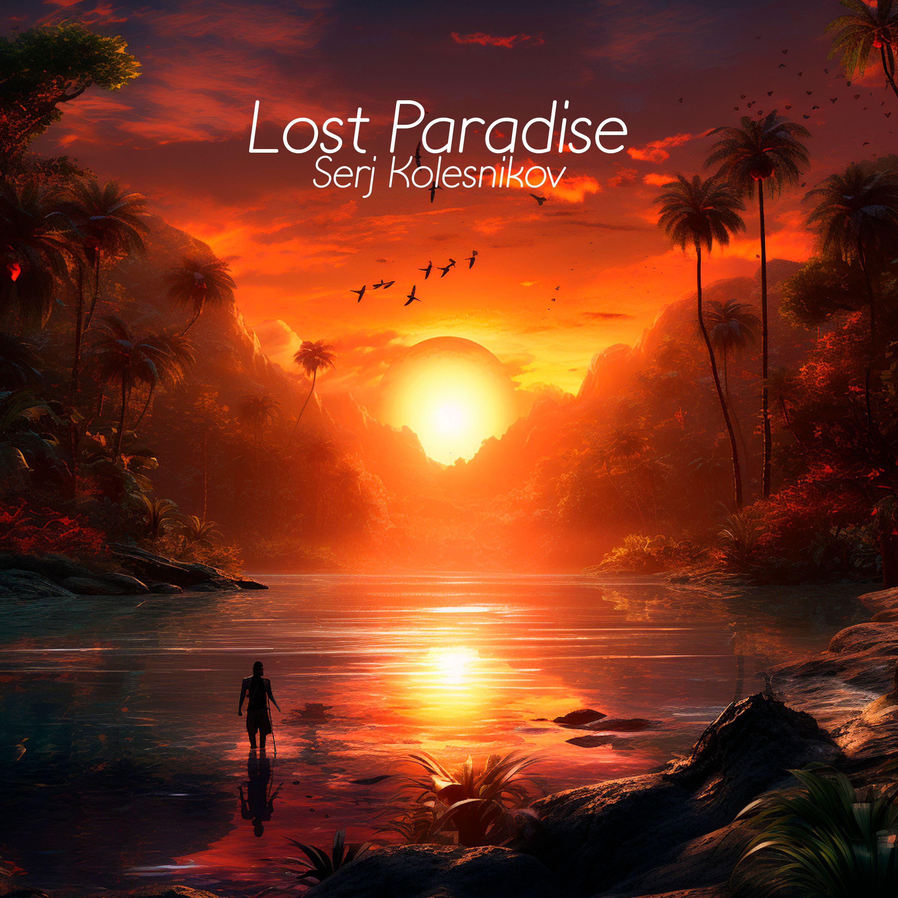 Постер альбома Lost Paradise