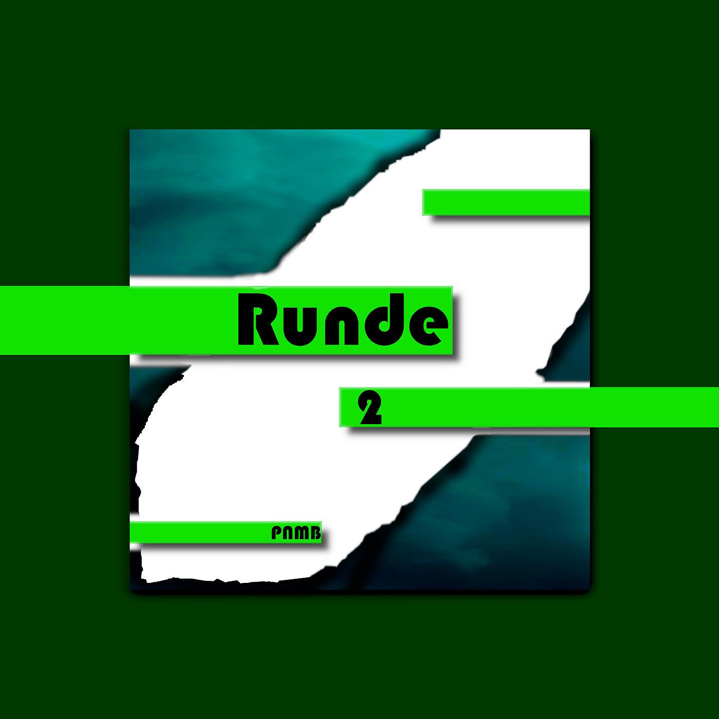 Постер альбома Runde 2