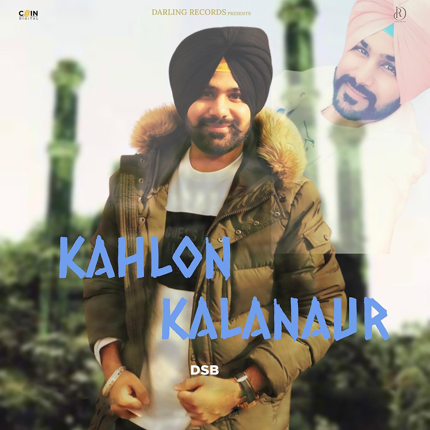 Постер альбома Kahlon Kalanaur