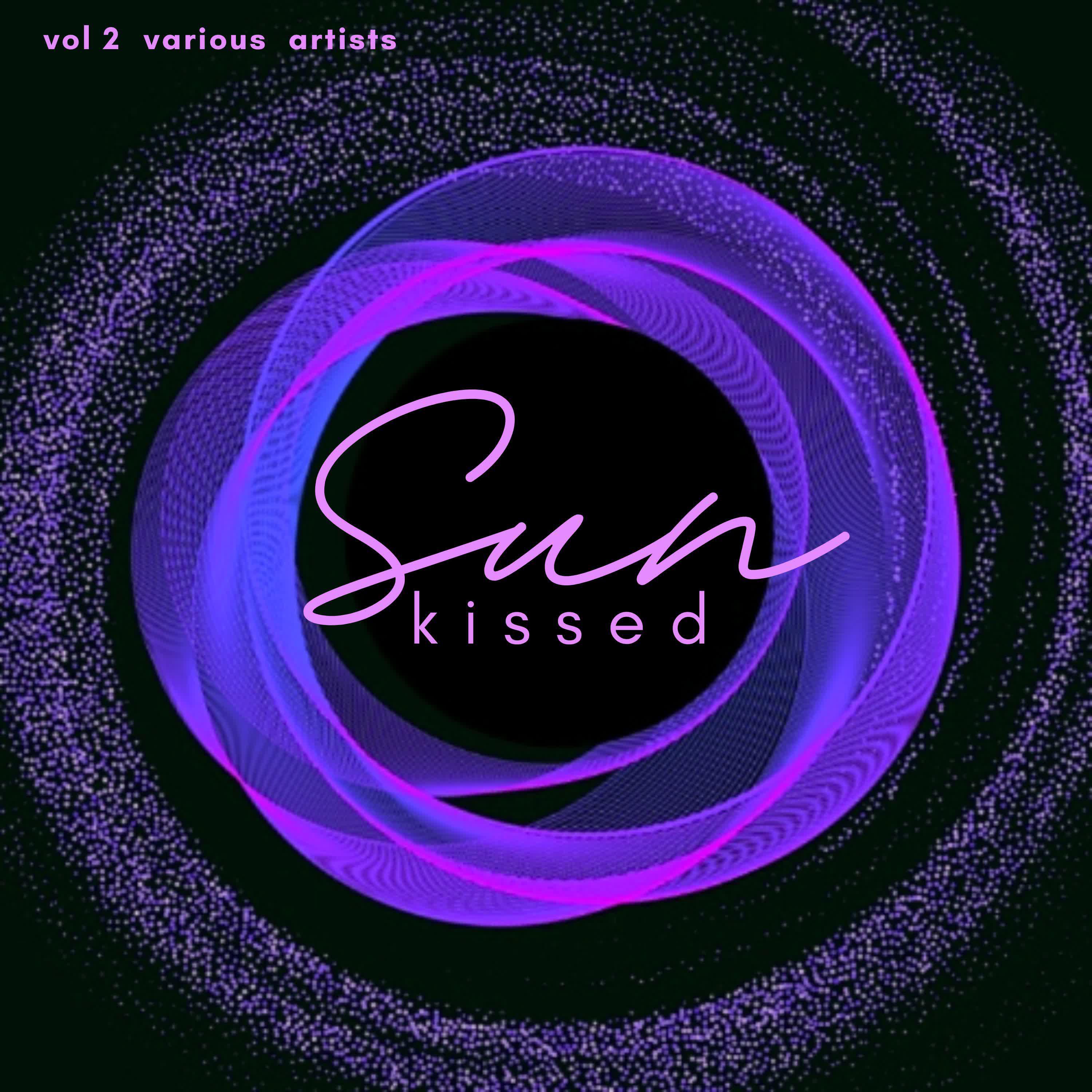 Постер альбома Sun Kissed, Vol.2