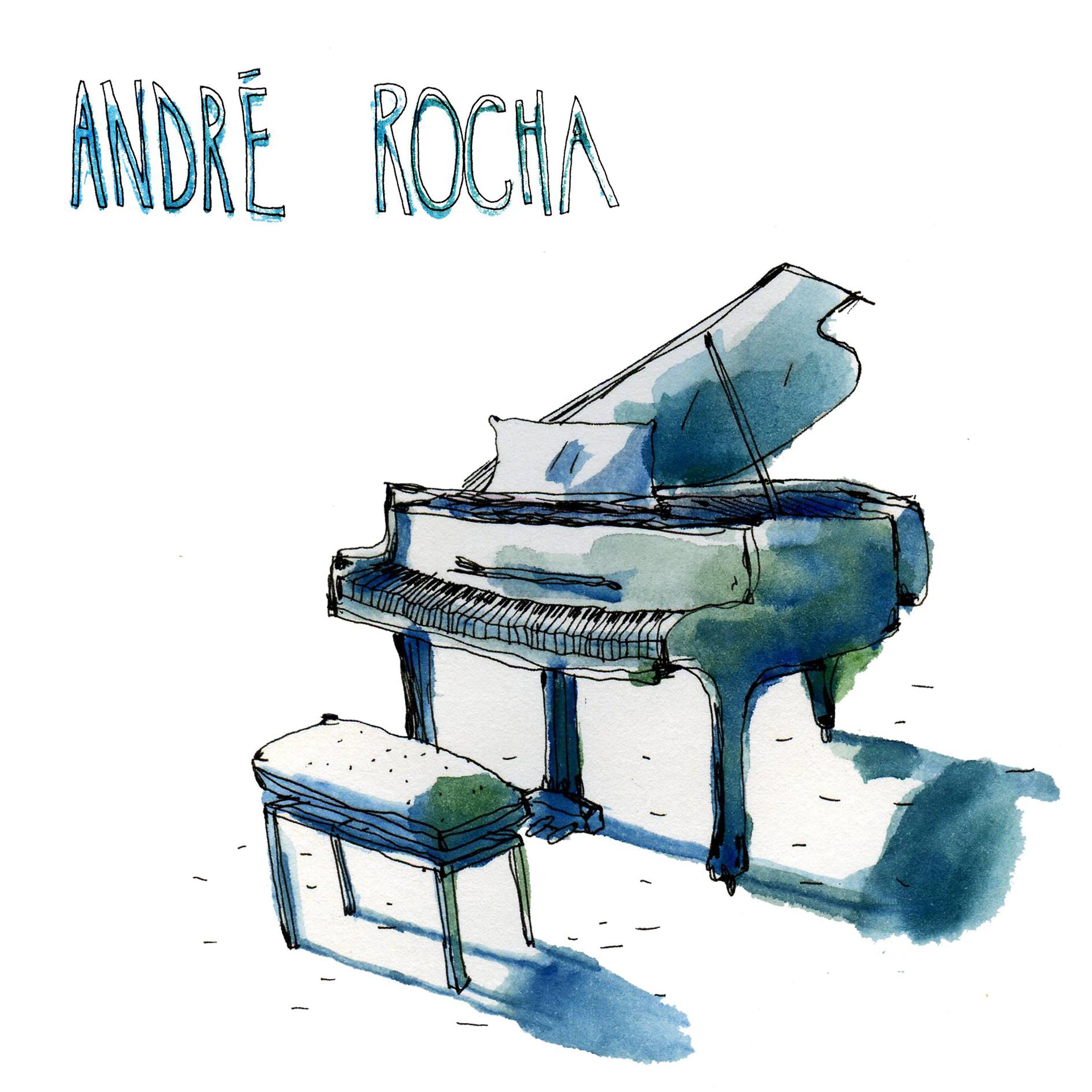 Постер альбома André Rocha