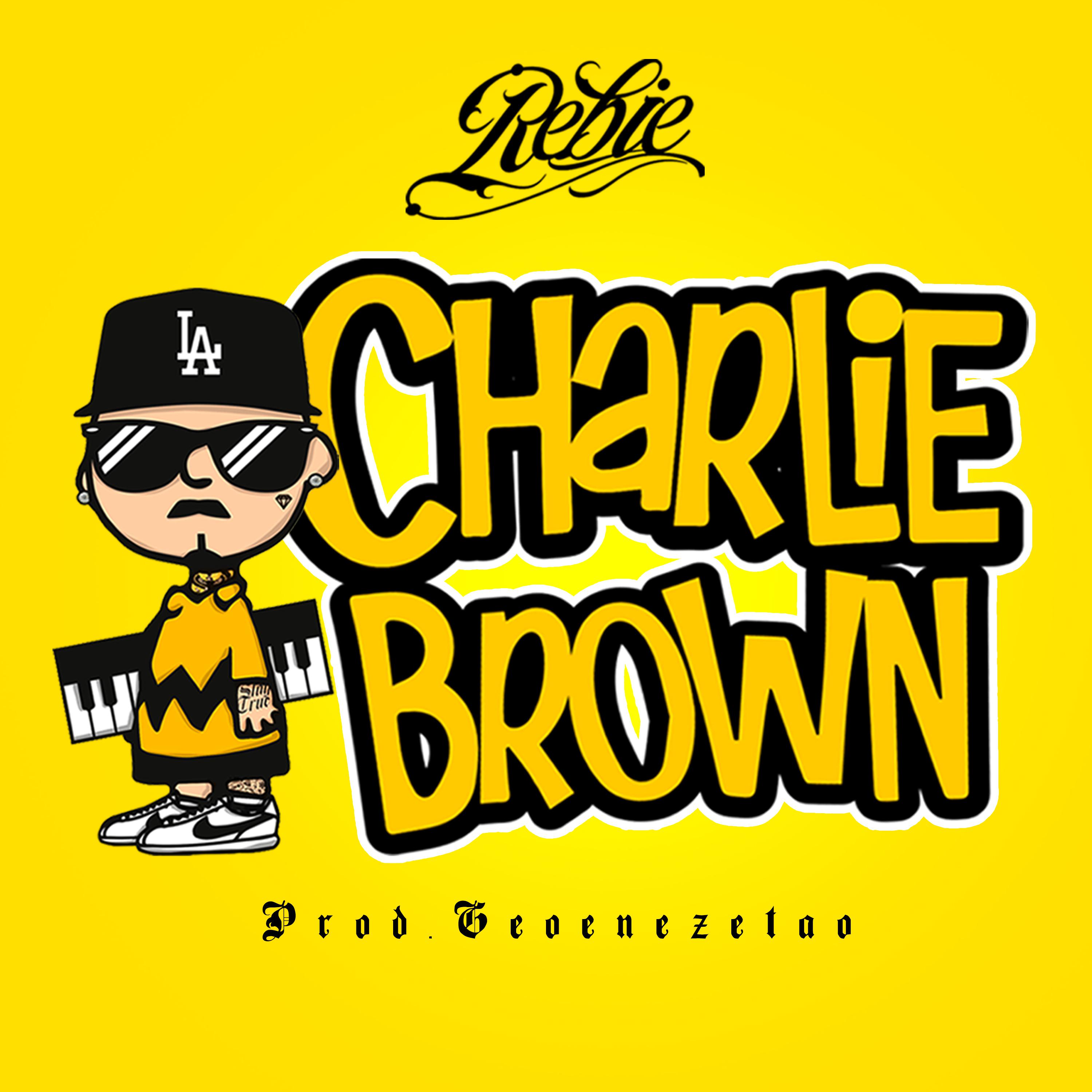Постер альбома Charlie Brown