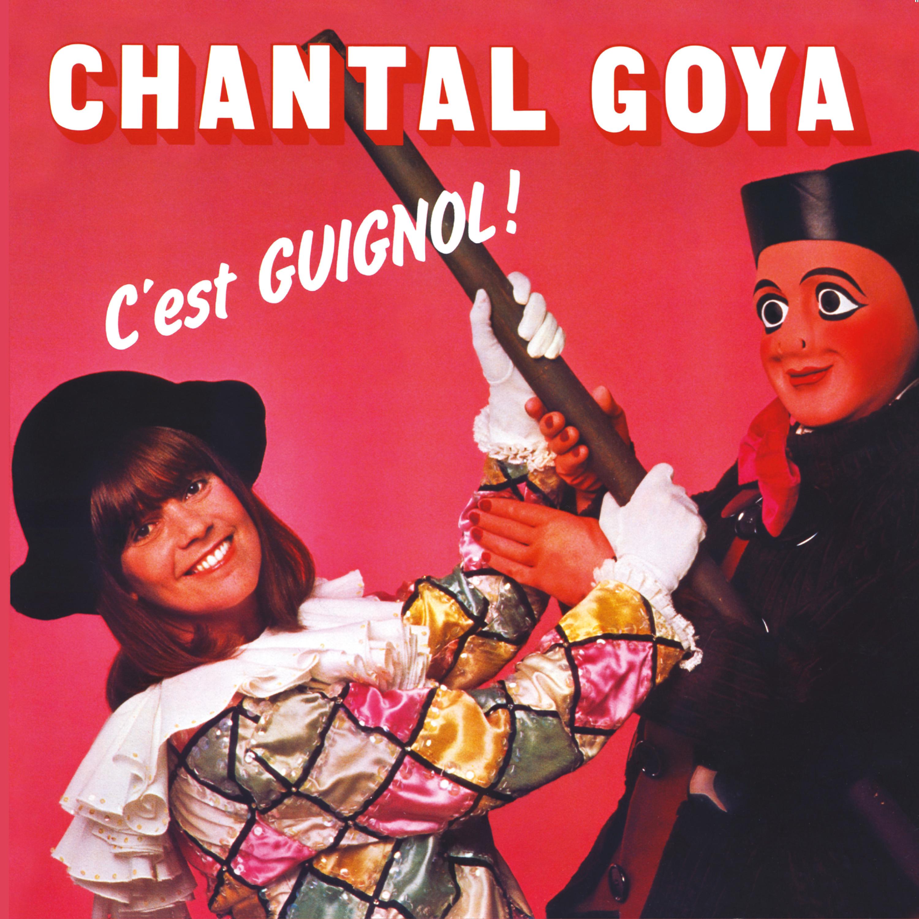 Постер альбома C'est Guignol !