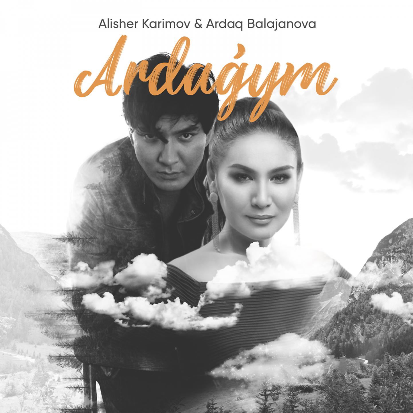Постер альбома Ardagym