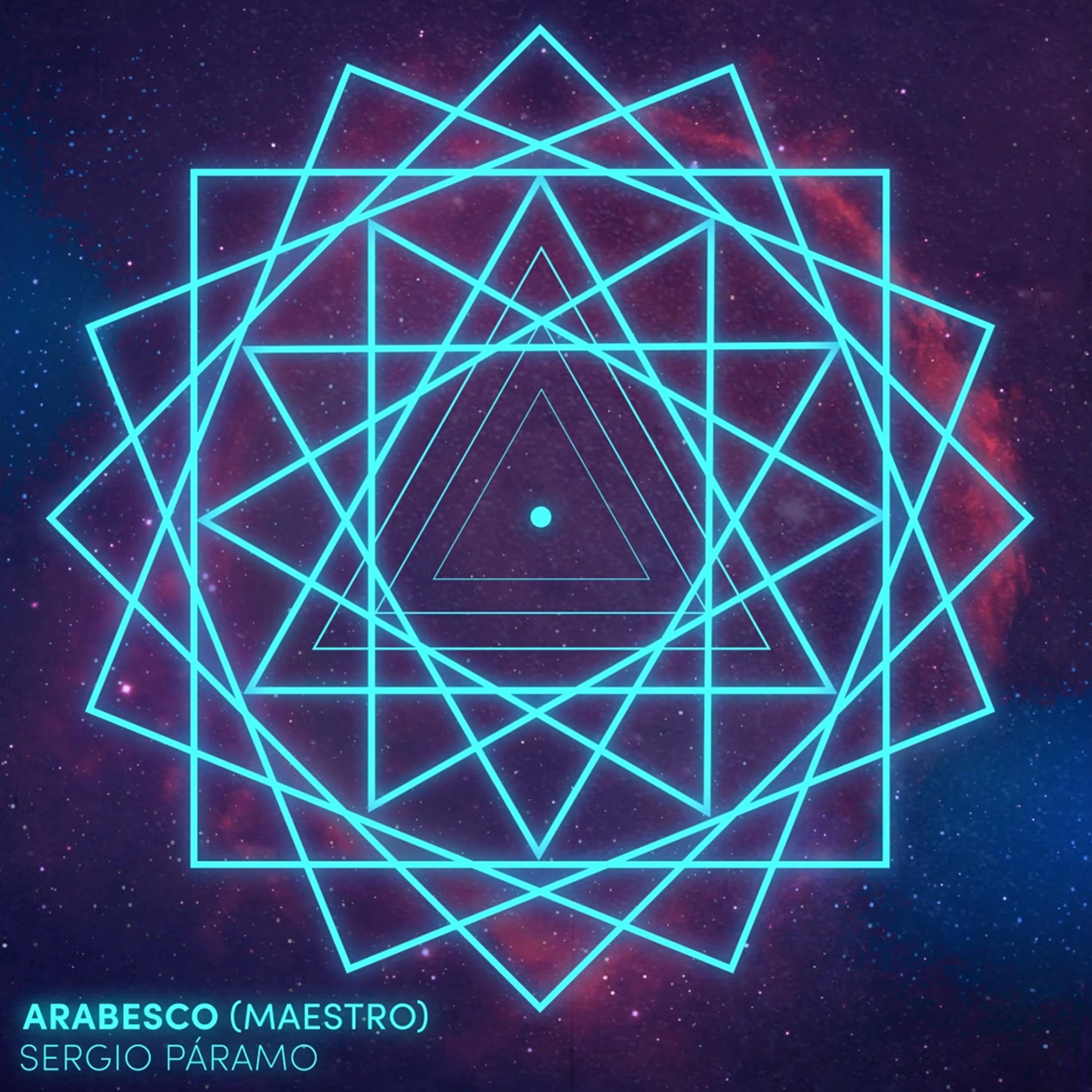 Постер альбома Arabesco (Maestro)
