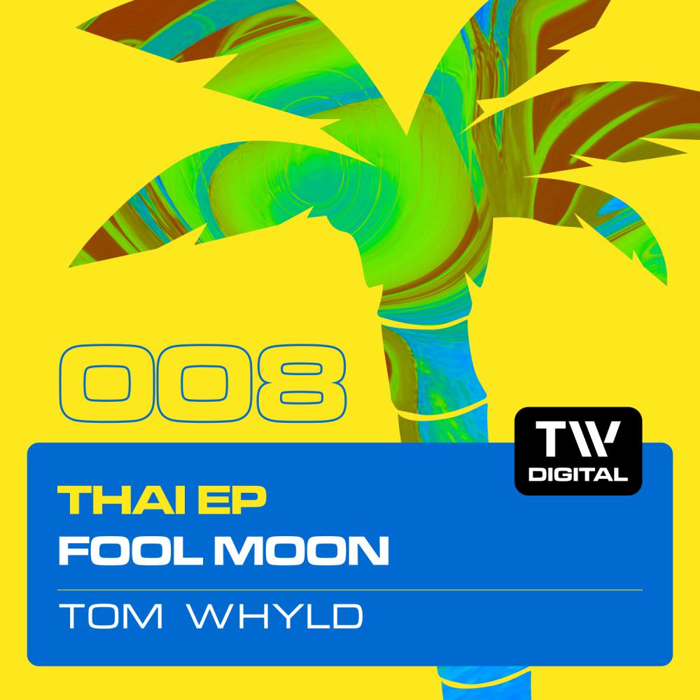 Постер альбома Fool Moon