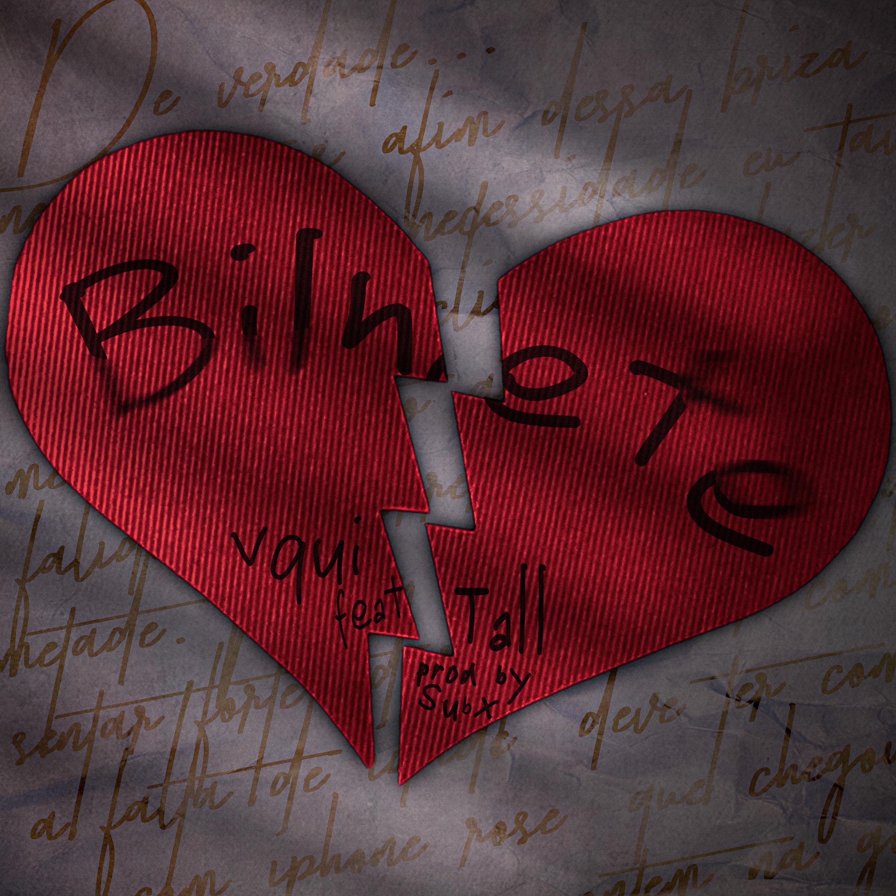 Постер альбома Bilhete