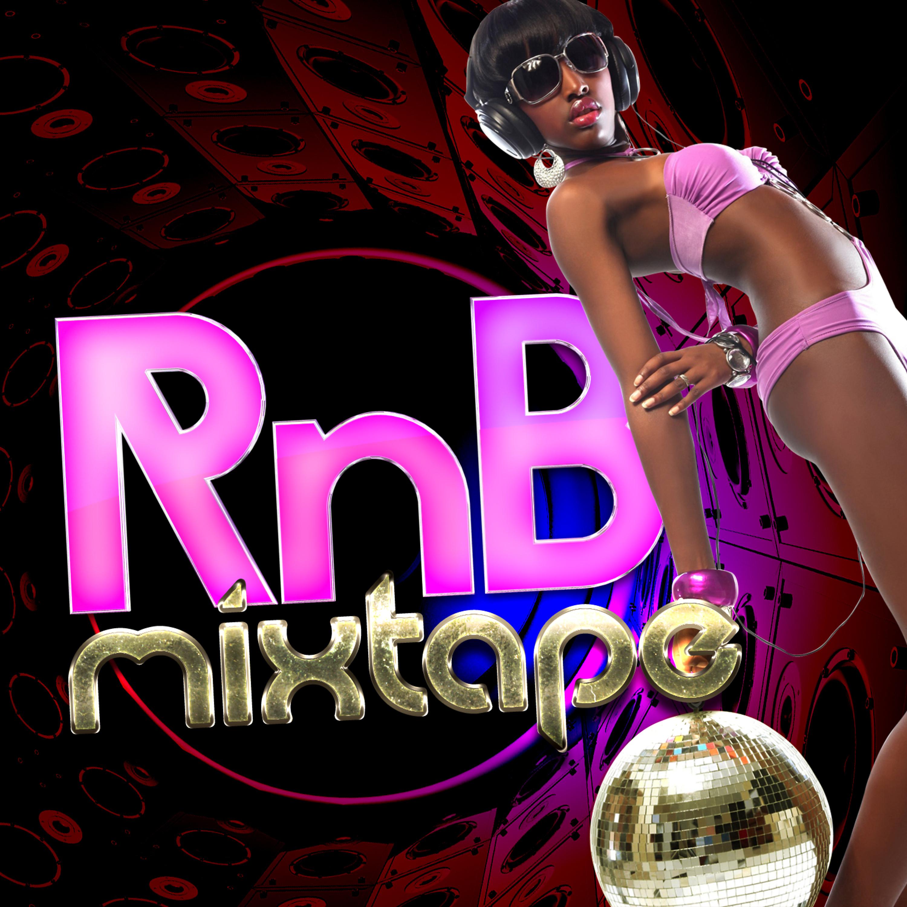 Постер альбома Rnb Mixtape