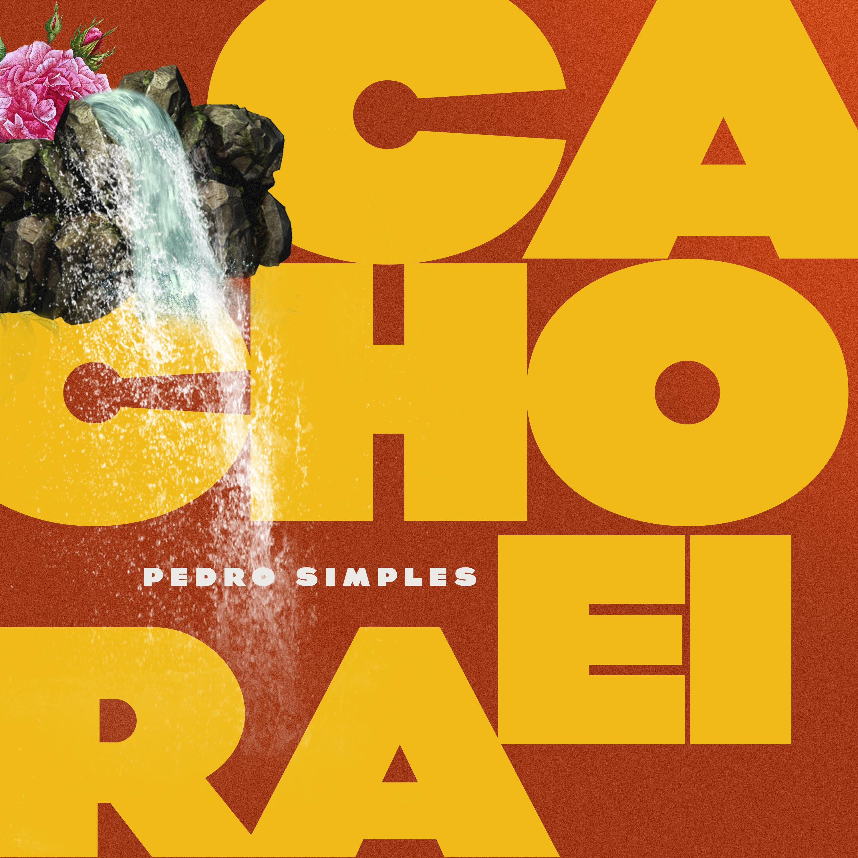 Постер альбома Cachoeira