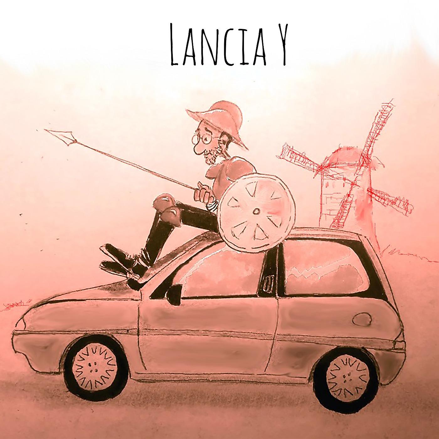 Постер альбома Lancia Y