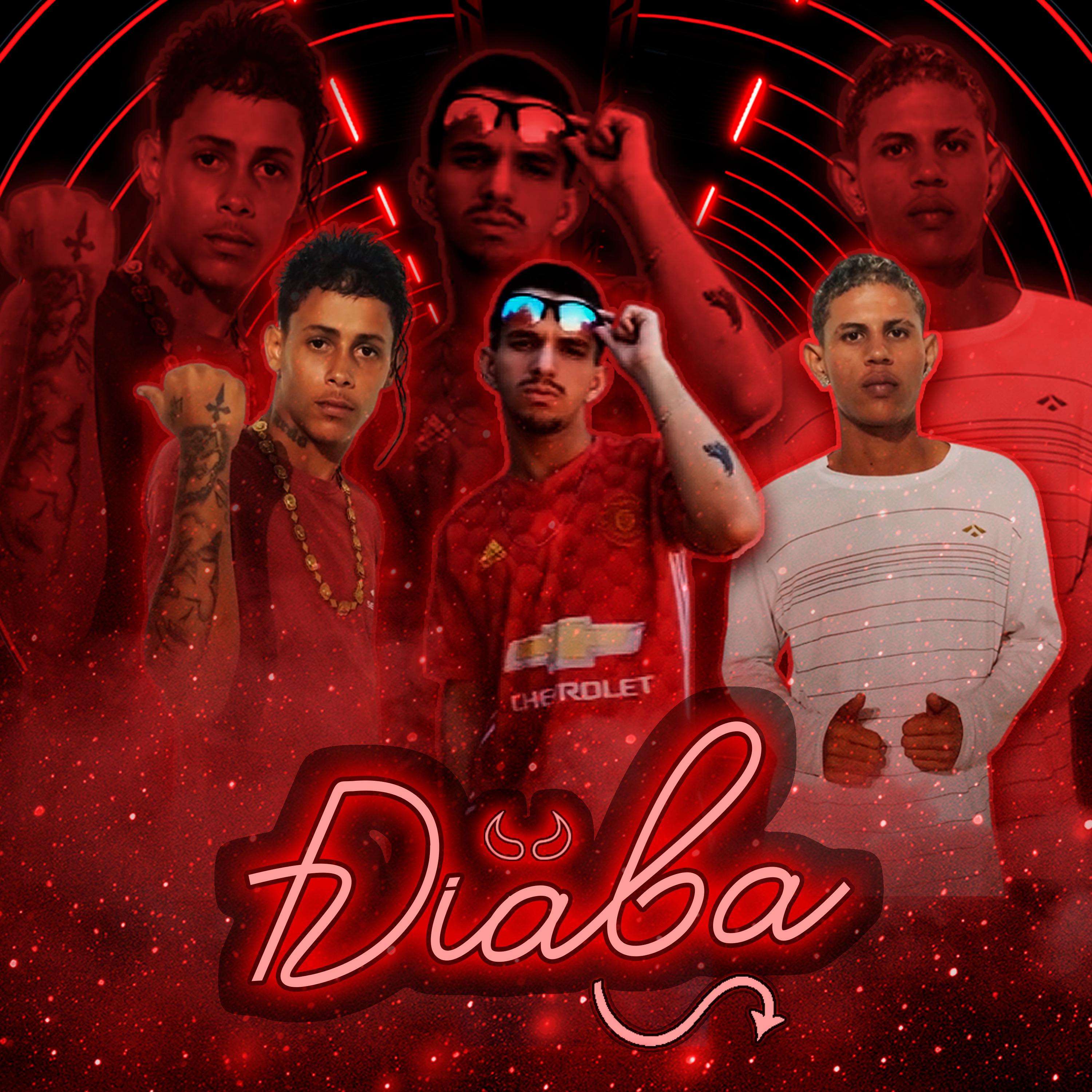 Постер альбома Diaba