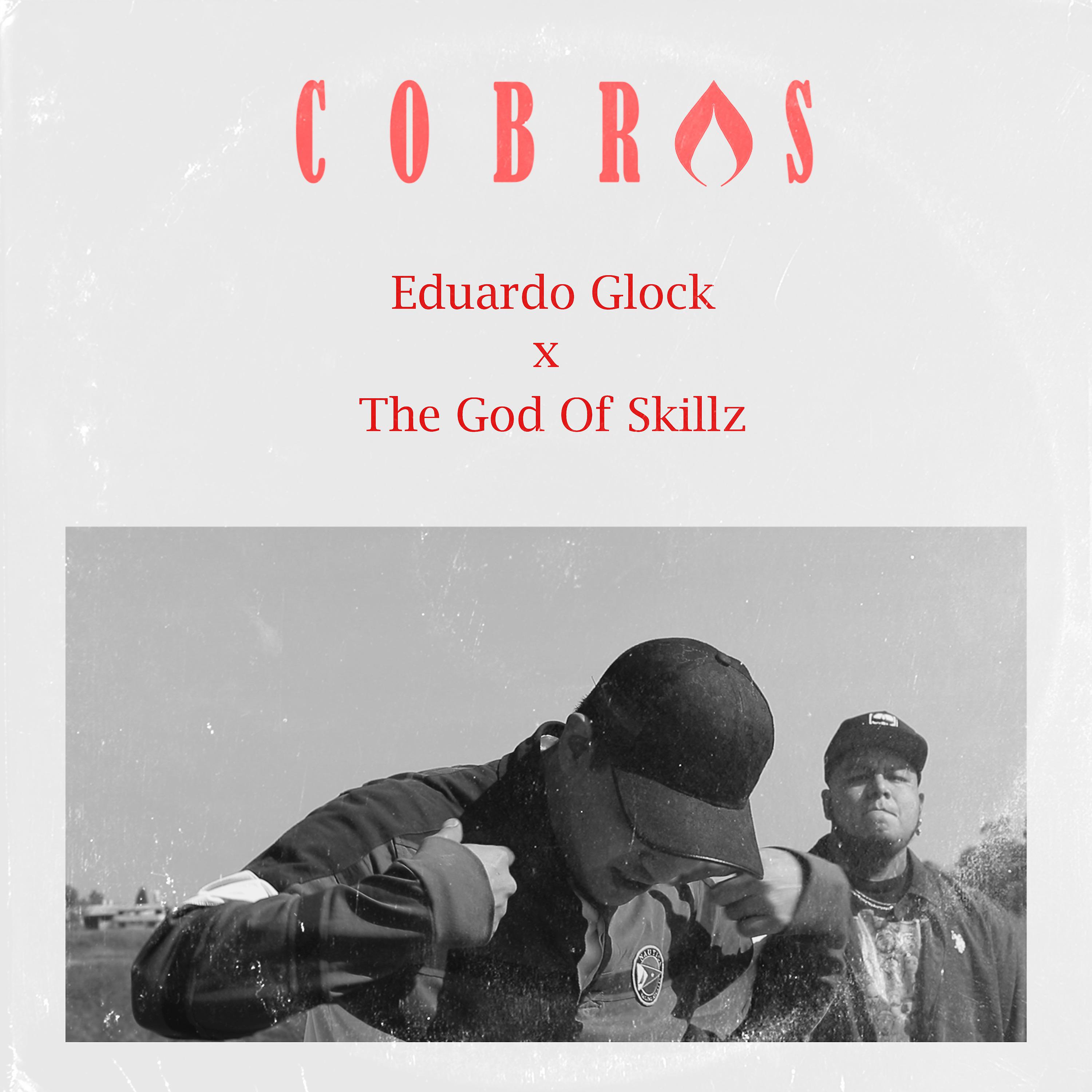 Постер альбома Cobras